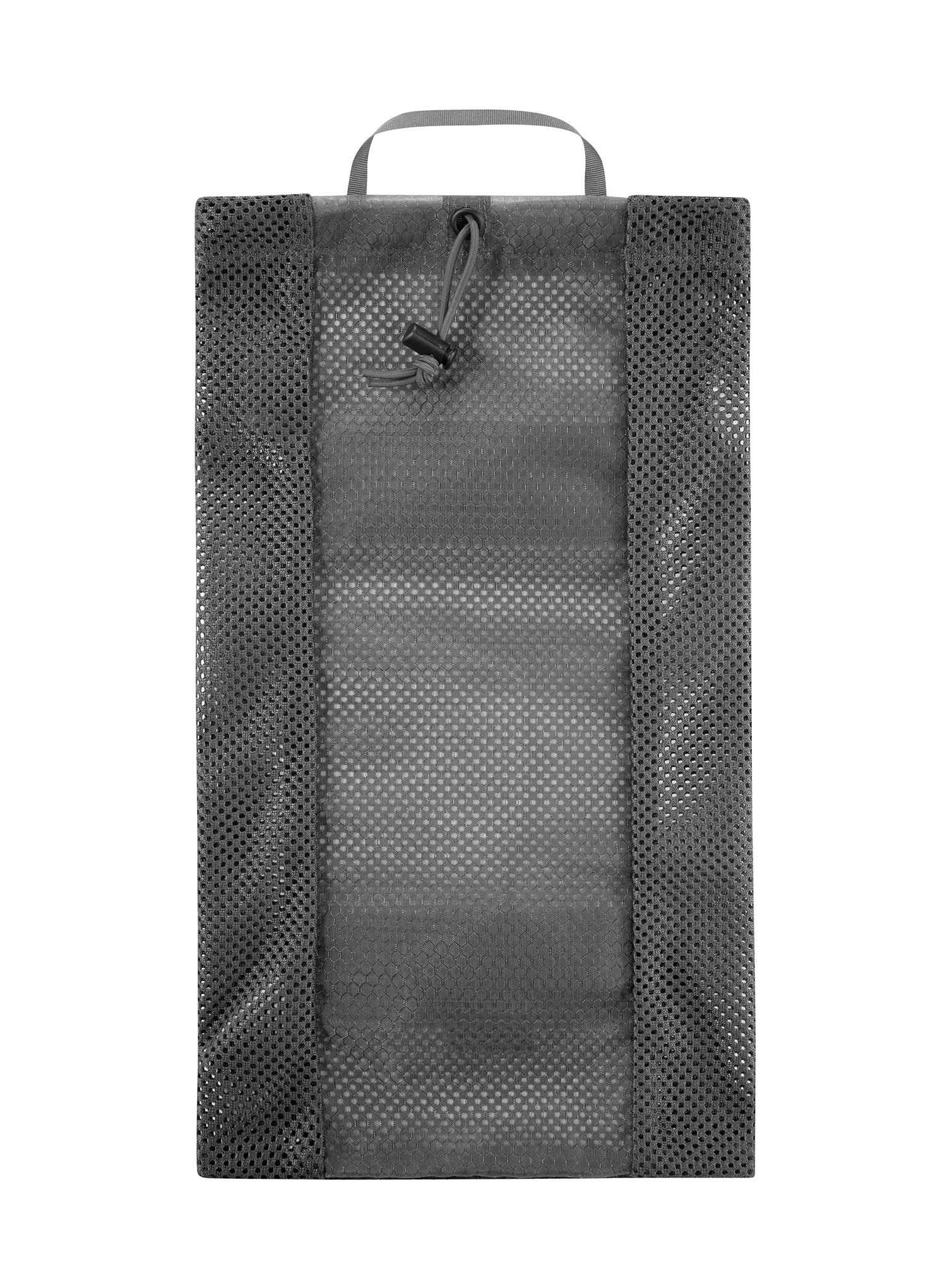 Органайзер для подорожей Tasmanian Tiger Mesh Bag VL M - titan grey