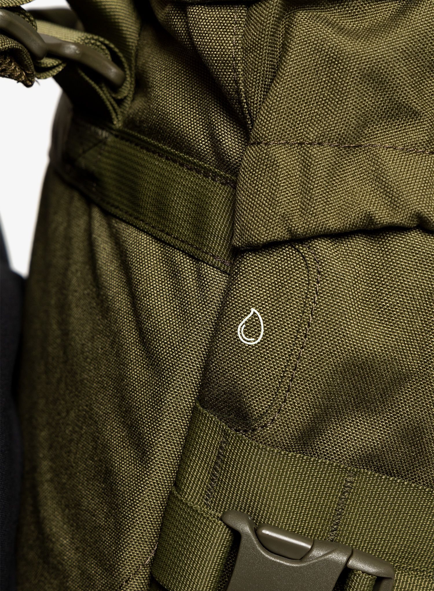 Рюкзак тактичний Tasmanian Tiger Mil OPS Pack 30 - olive