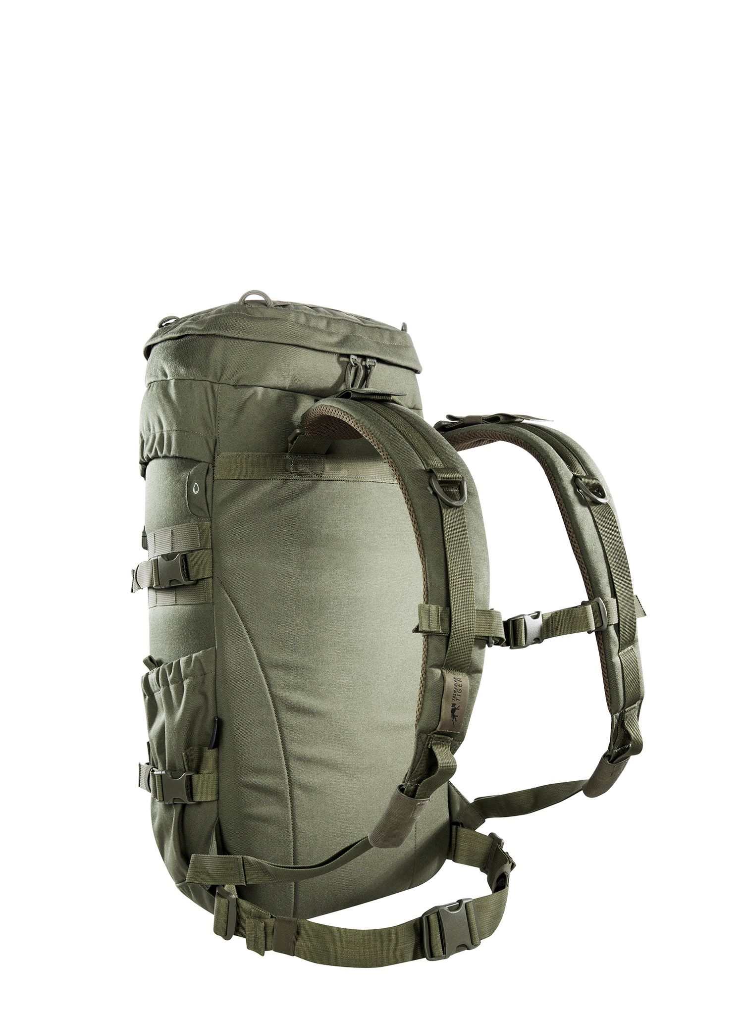 Рюкзак тактичний Tasmanian Tiger Mil OPS Pack 30 - olive