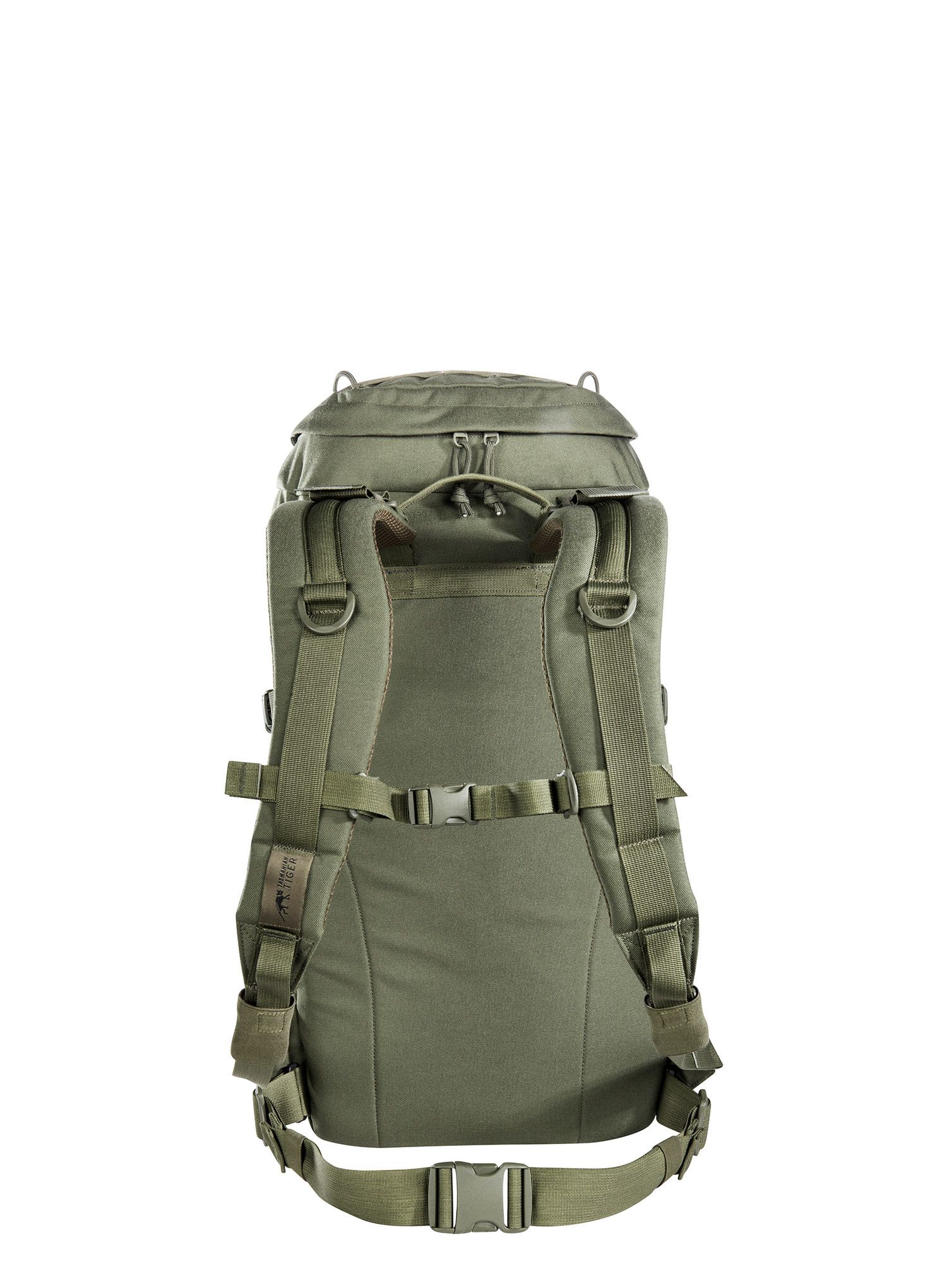 Рюкзак тактичний Tasmanian Tiger Mil OPS Pack 30 - olive