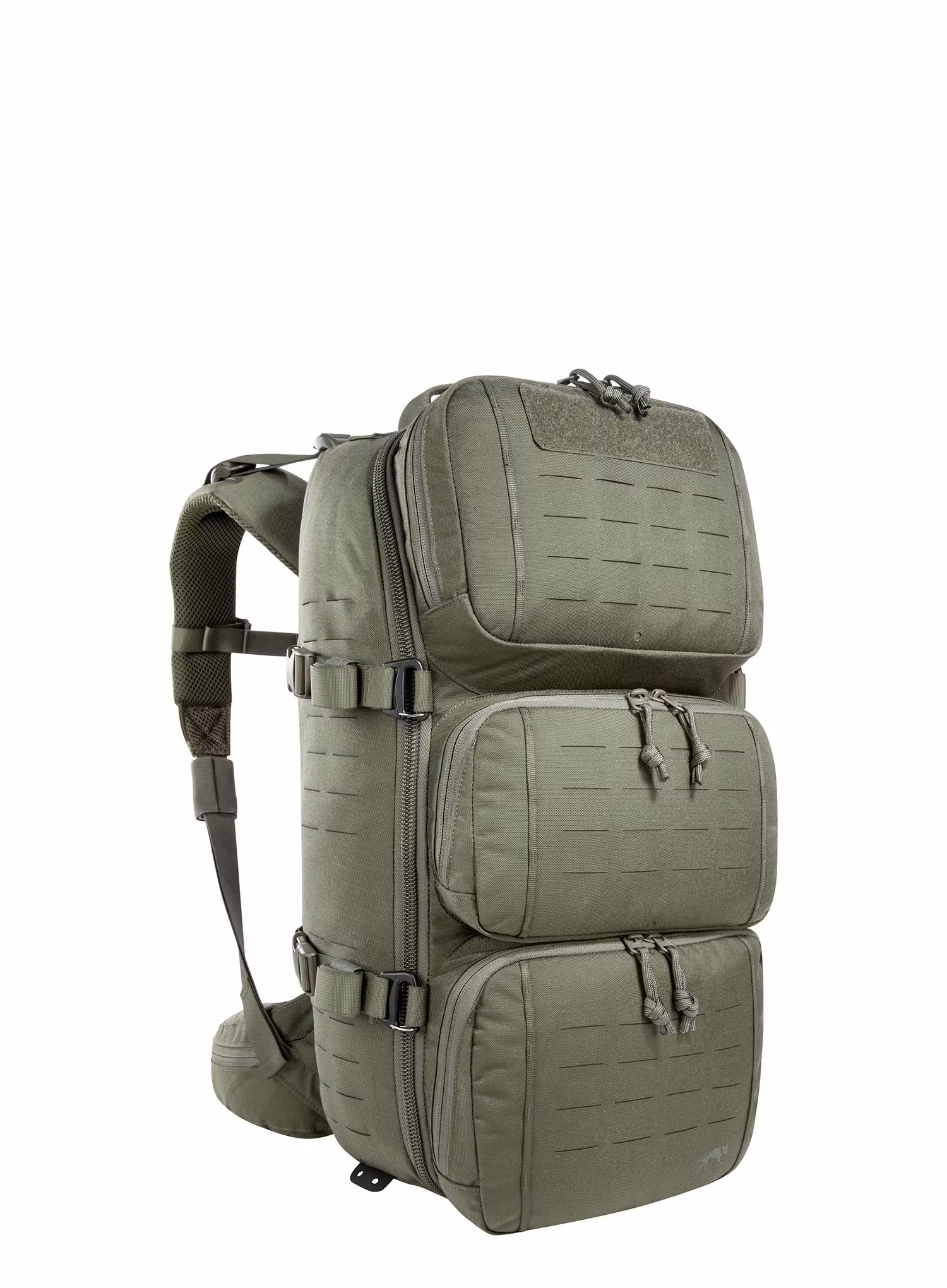 Рюкзак тактичний Tasmanian Tiger Modular Combat Pack 24 SL - olive