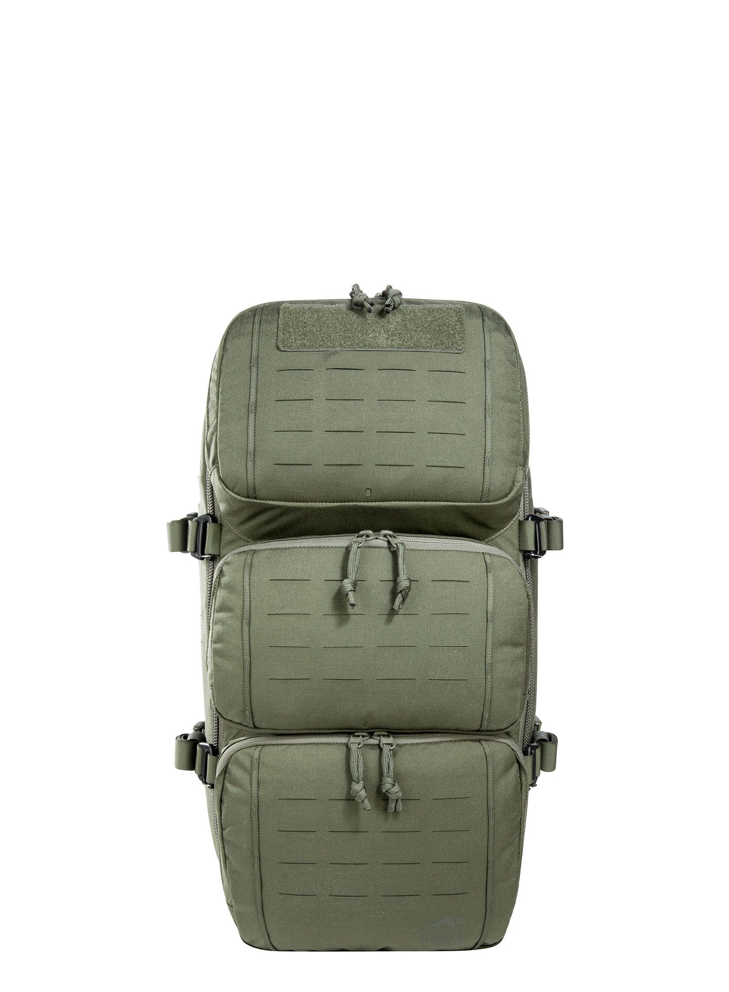 Рюкзак тактичний Tasmanian Tiger Modular Combat Pack 24 SL - olive