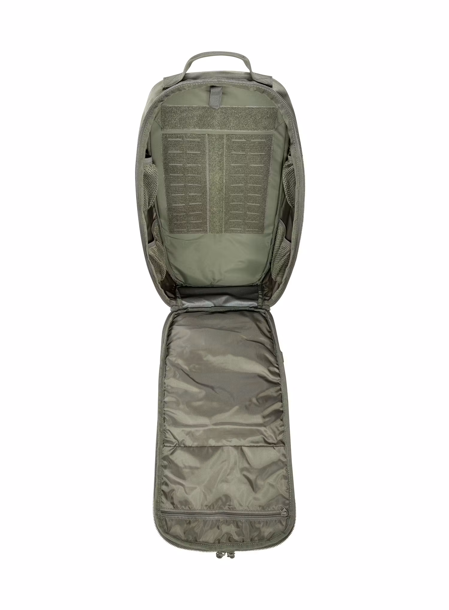 Рюкзак тактичний Tasmanian Tiger Modular Combat Pack 24 SL - olive