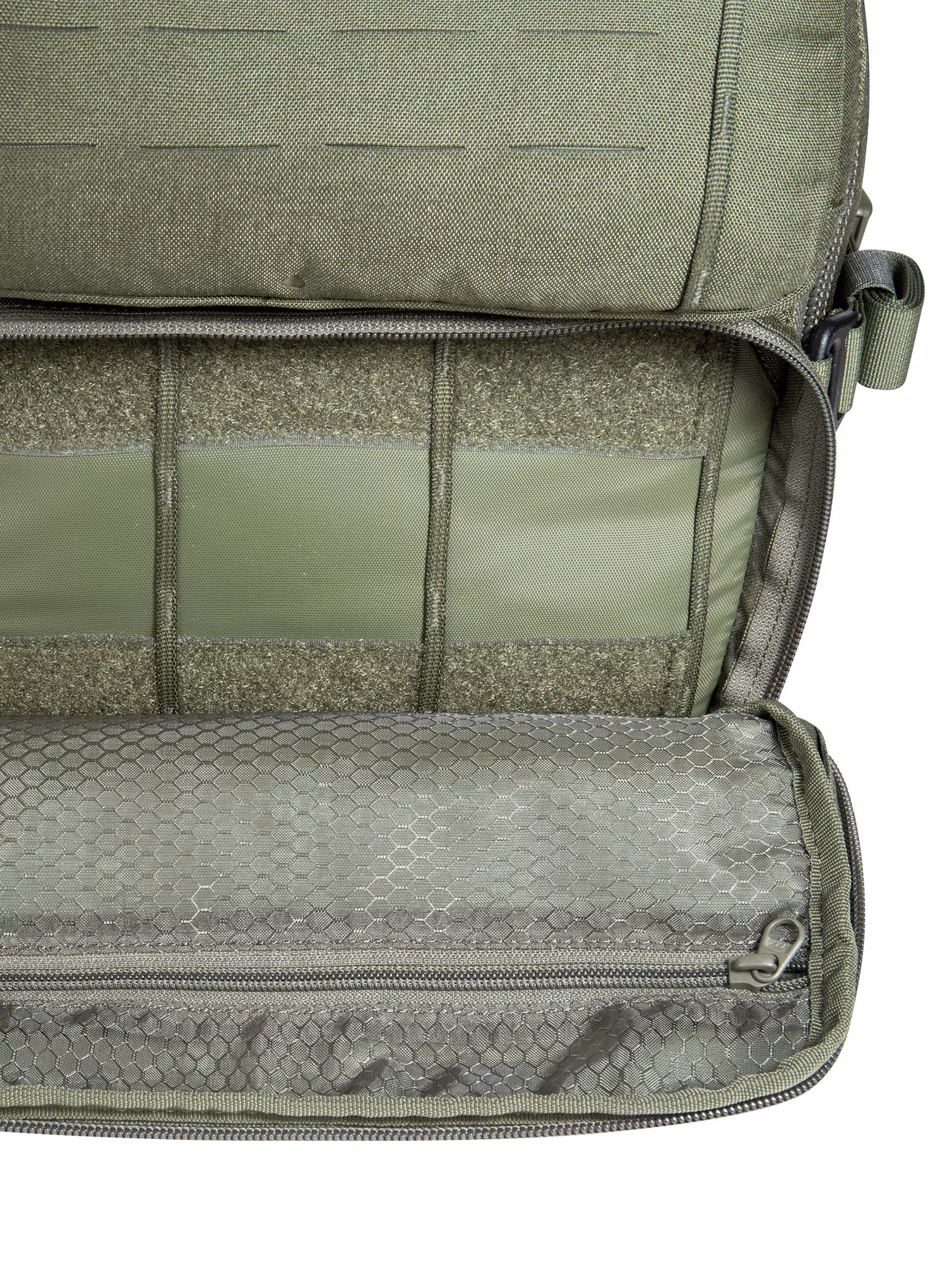 Рюкзак тактичний Tasmanian Tiger Modular Combat Pack 24 SL - olive