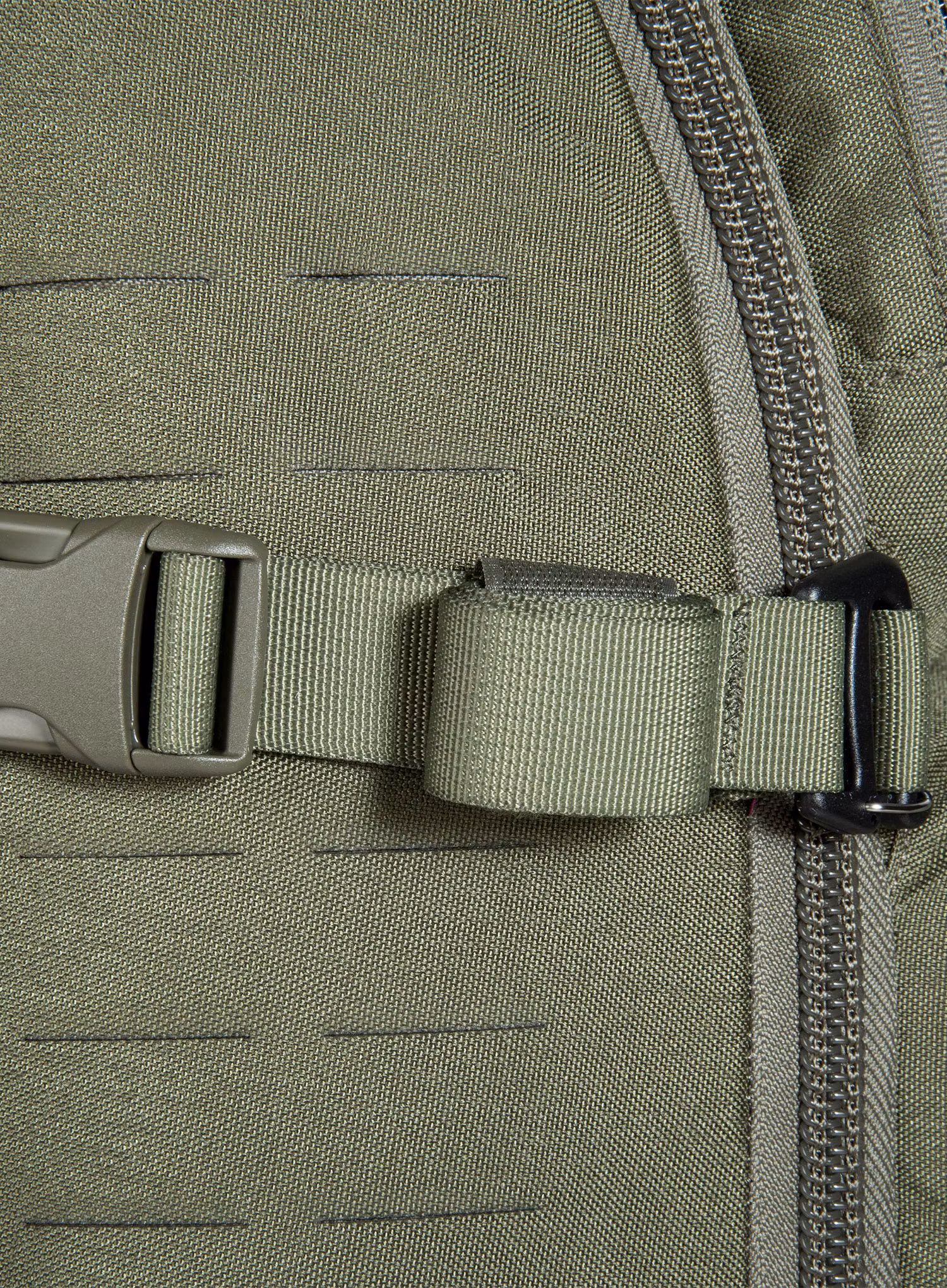 Рюкзак тактичний Tasmanian Tiger Modular Combat Pack 24 SL - olive