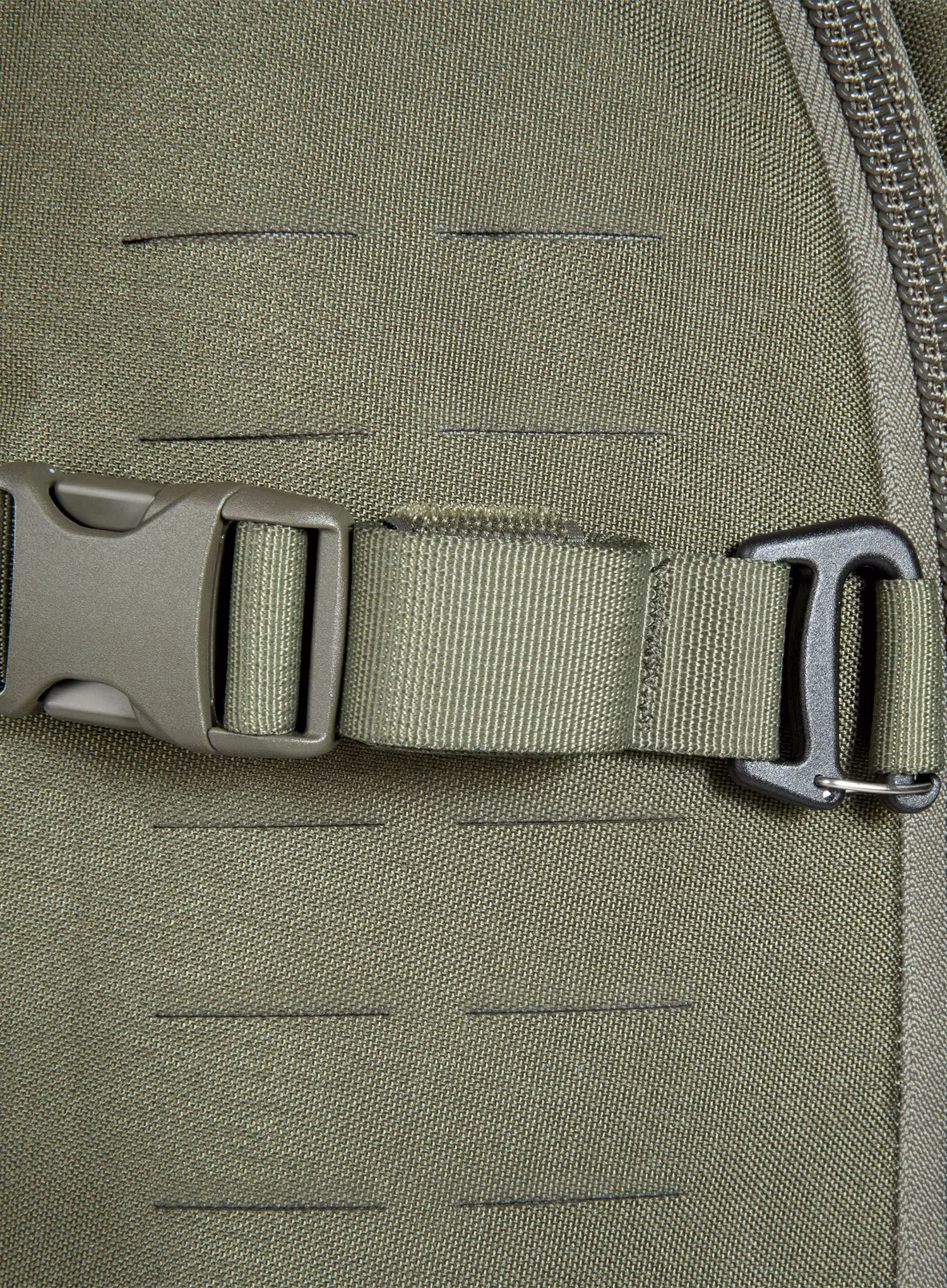 Рюкзак тактичний Tasmanian Tiger Modular Combat Pack 24 SL - olive