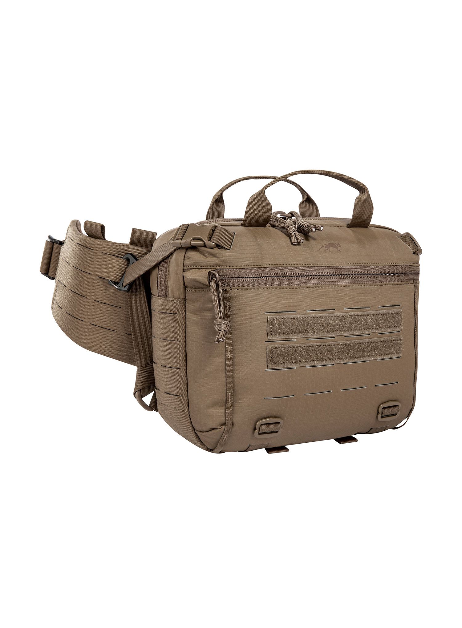 Сумка тактична Tasmanian Tiger Modular Hip Bag 3 - coyote brown