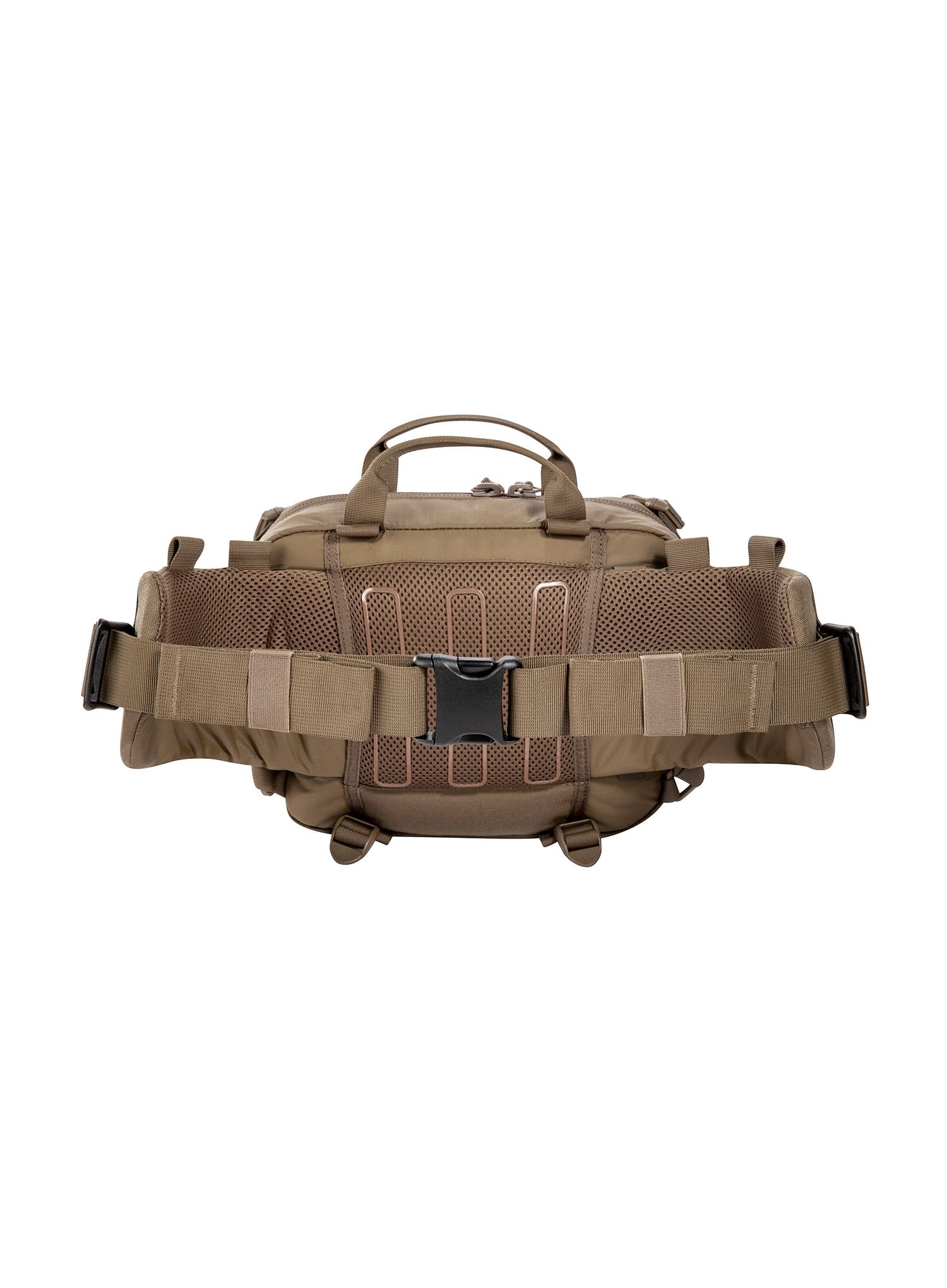 Сумка тактична Tasmanian Tiger Modular Hip Bag 3 - coyote brown