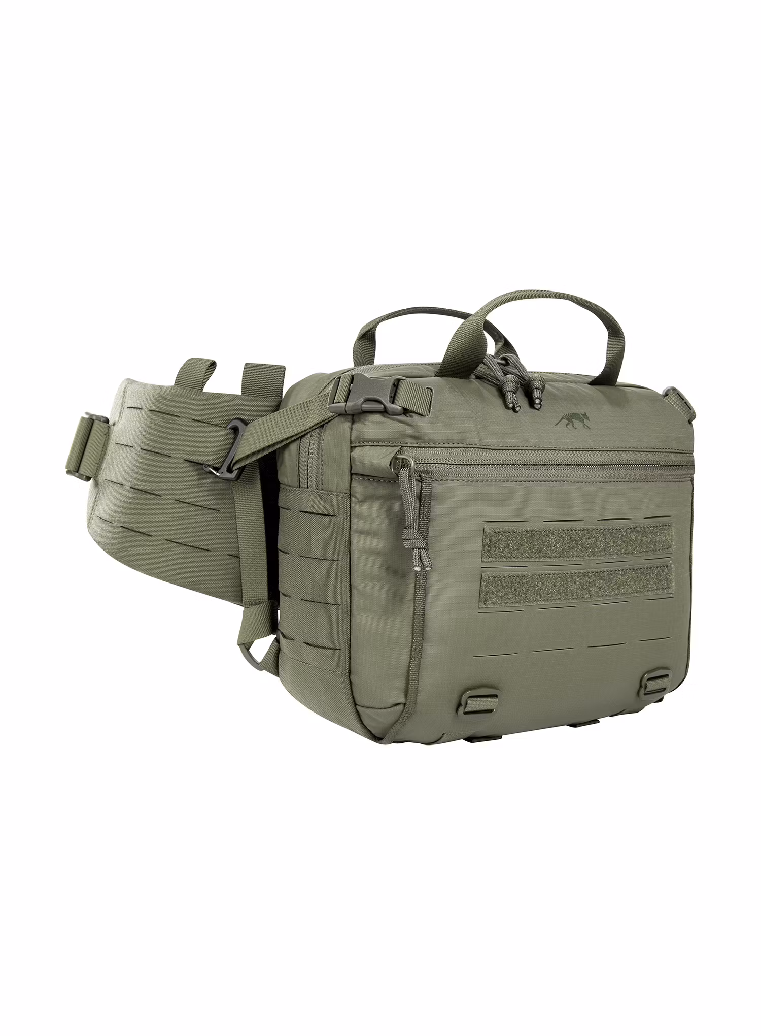 Сумка тактична Tasmanian Tiger Modular Hip Bag 3 - olive
