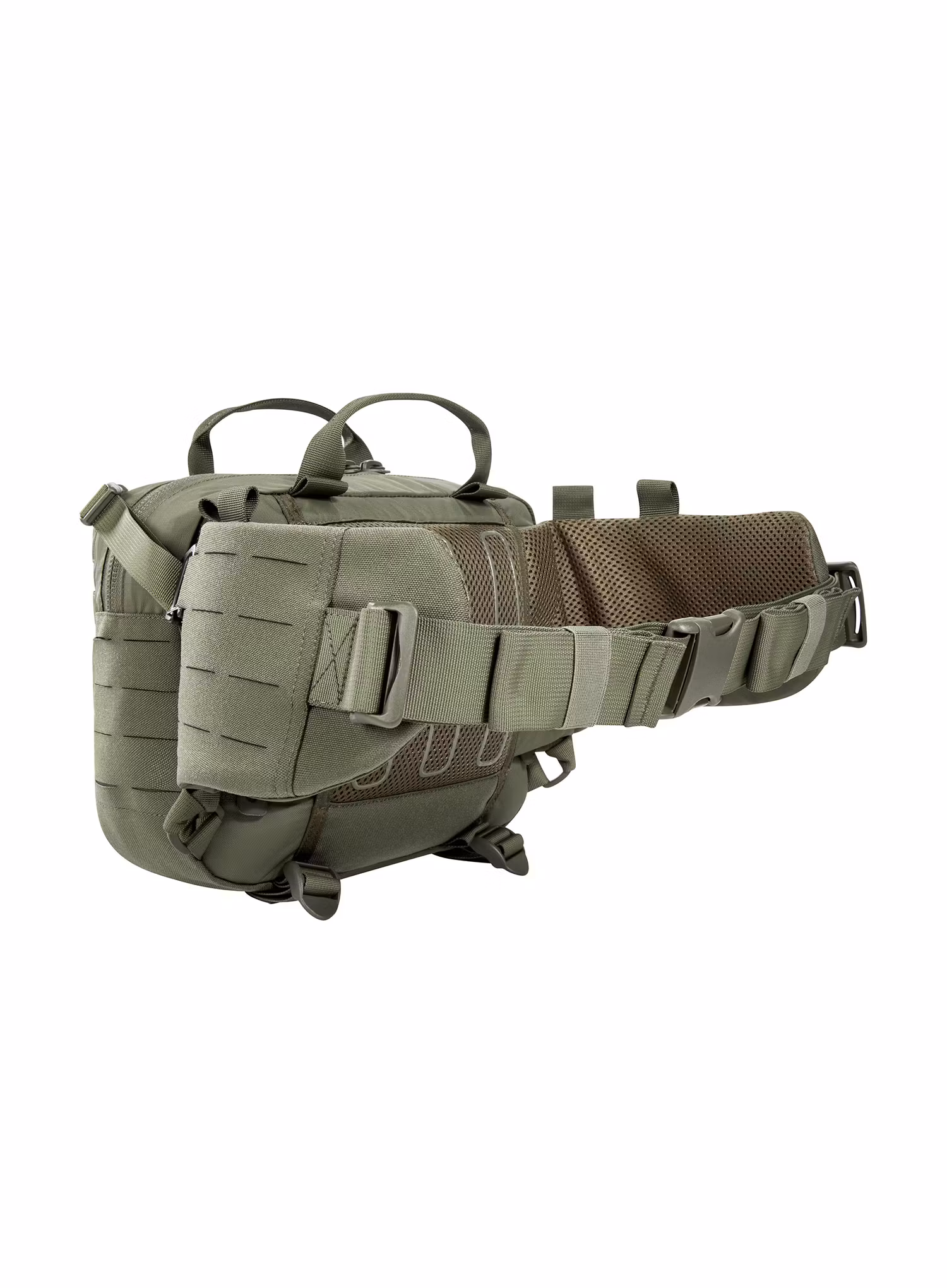 Сумка тактична Tasmanian Tiger Modular Hip Bag 3 - olive