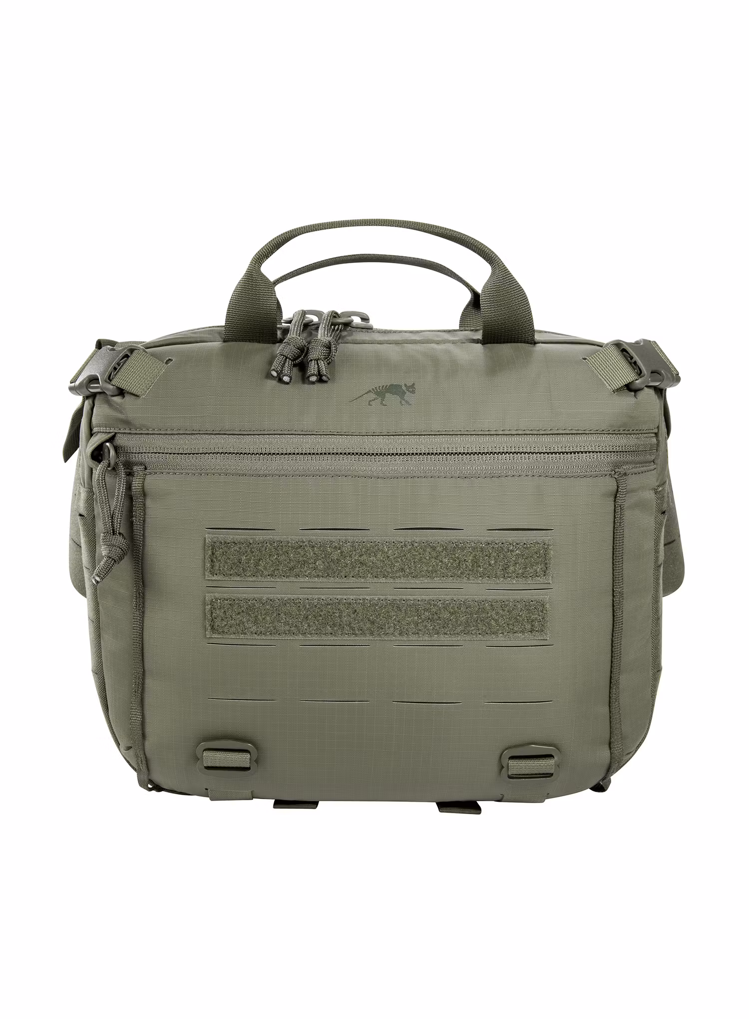 Сумка тактична Tasmanian Tiger Modular Hip Bag 3 - olive
