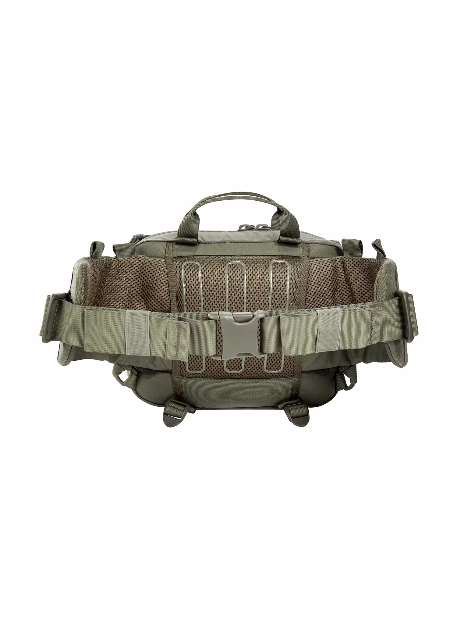 Сумка тактична Tasmanian Tiger Modular Hip Bag 3 - olive