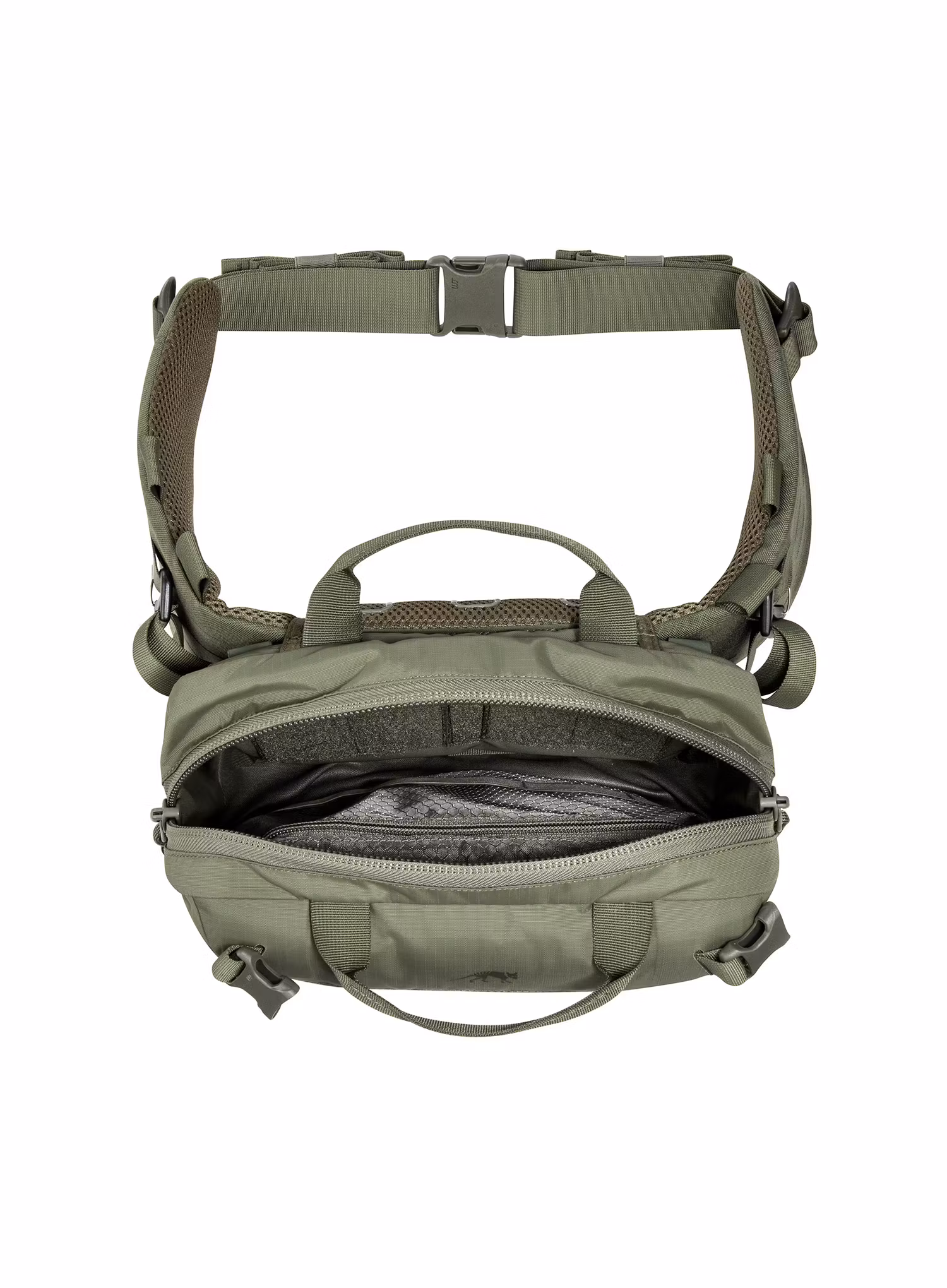 Сумка тактична Tasmanian Tiger Modular Hip Bag 3 - olive