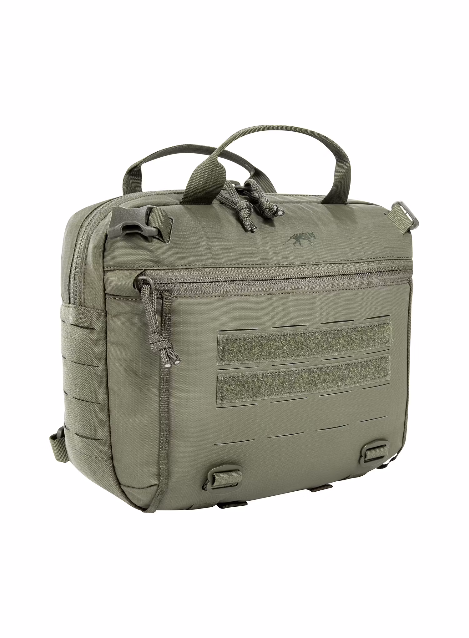 Сумка тактична Tasmanian Tiger Modular Hip Bag 3 - olive