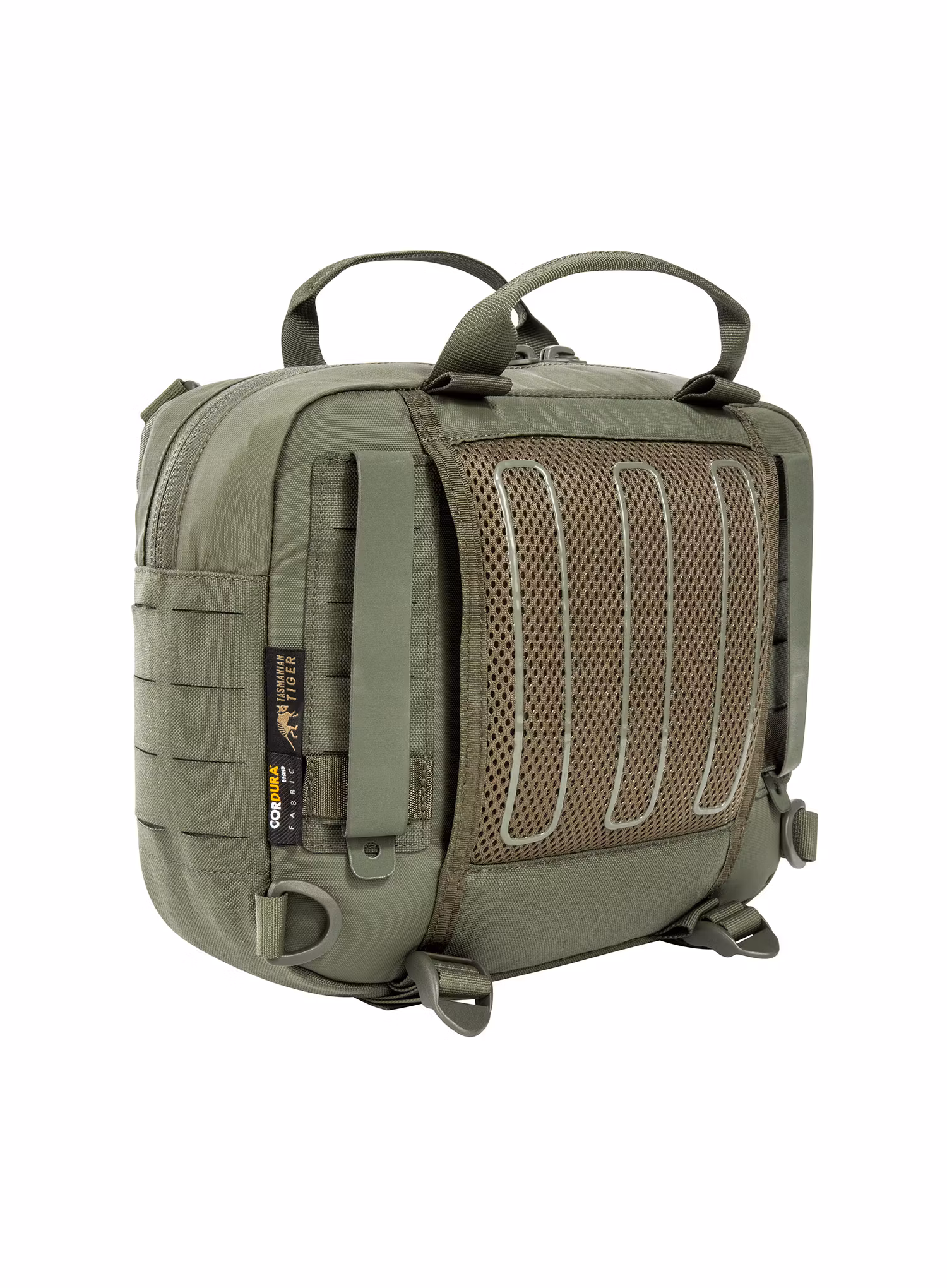 Сумка тактична Tasmanian Tiger Modular Hip Bag 3 - olive