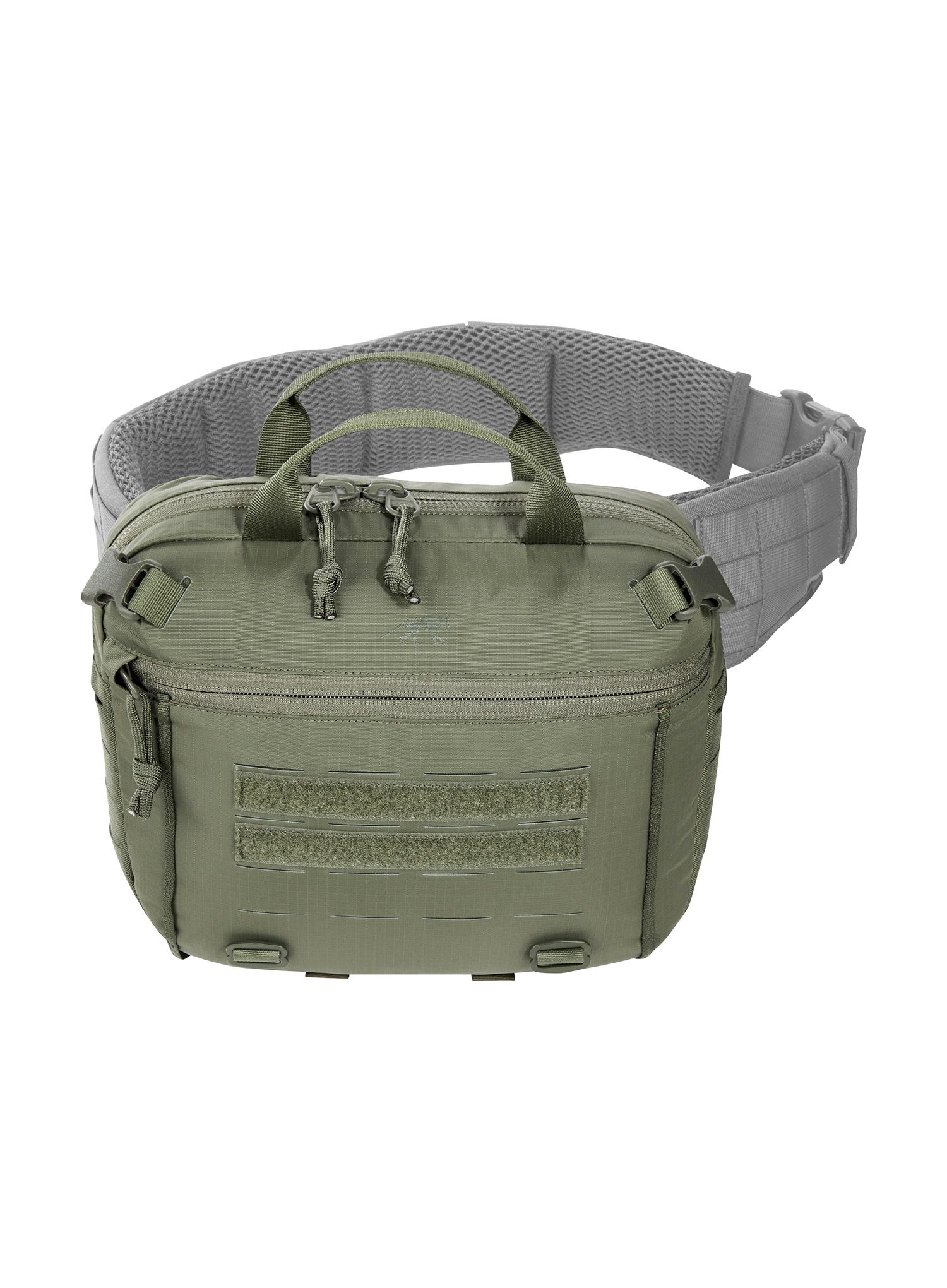 Сумка тактична Tasmanian Tiger Modular Hip Bag 3 - olive