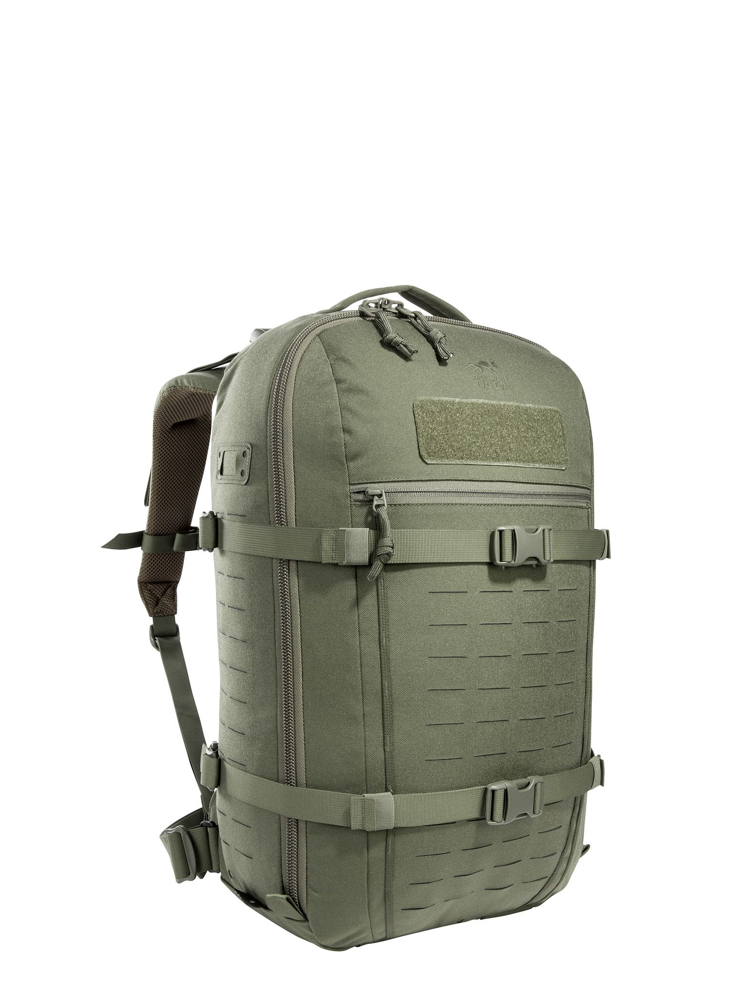 Рюкзак тактичний Tasmanian Tiger Modular Tac Pack 28 - olive