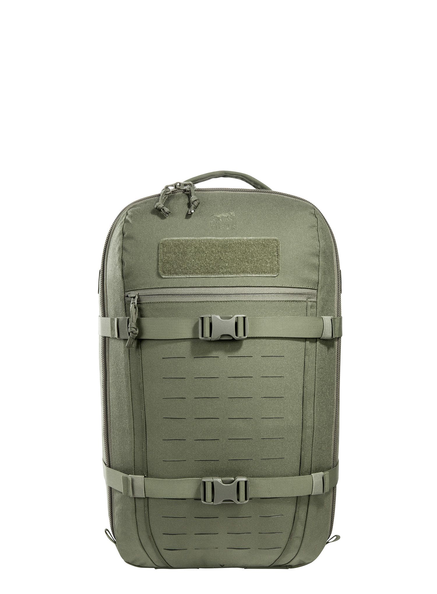 Рюкзак тактичний Tasmanian Tiger Modular Tac Pack 28 - olive