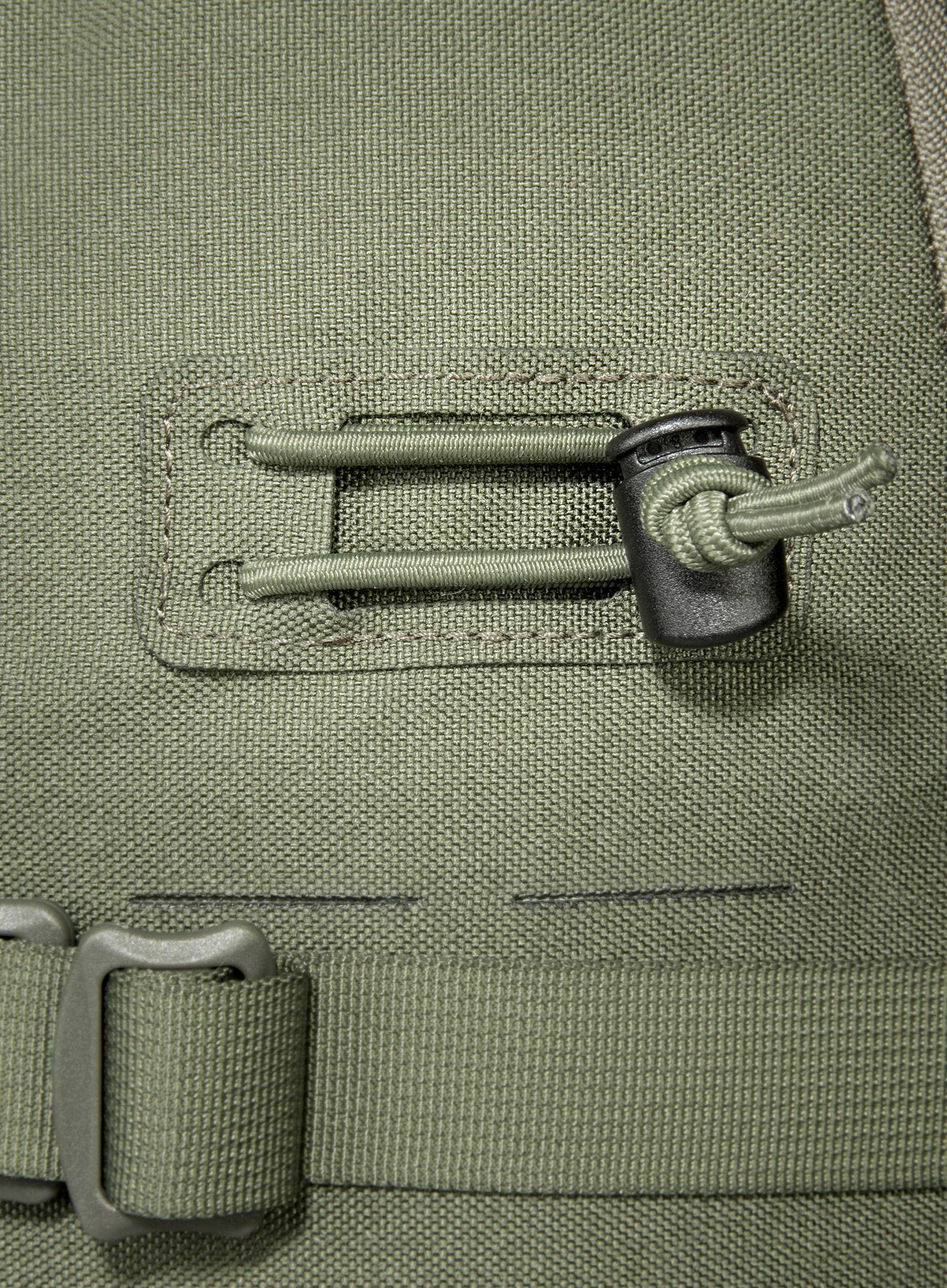 Рюкзак тактичний Tasmanian Tiger Modular Tac Pack 28 - olive
