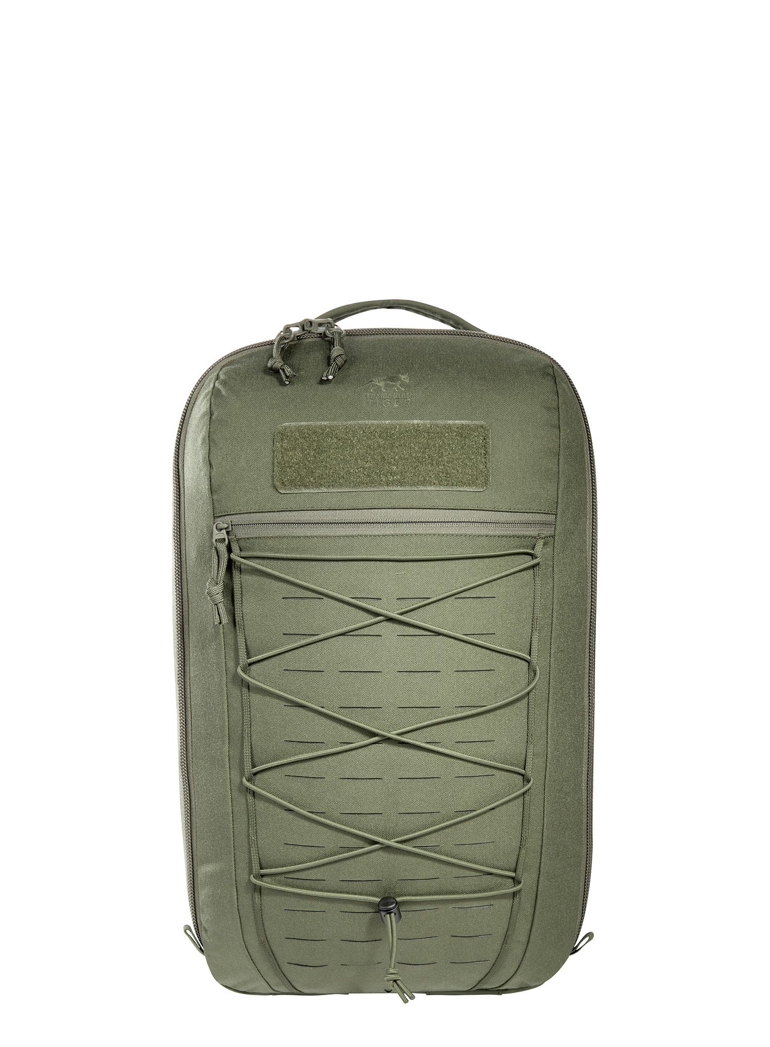 Рюкзак тактичний Tasmanian Tiger Modular Tac Pack 28 - olive