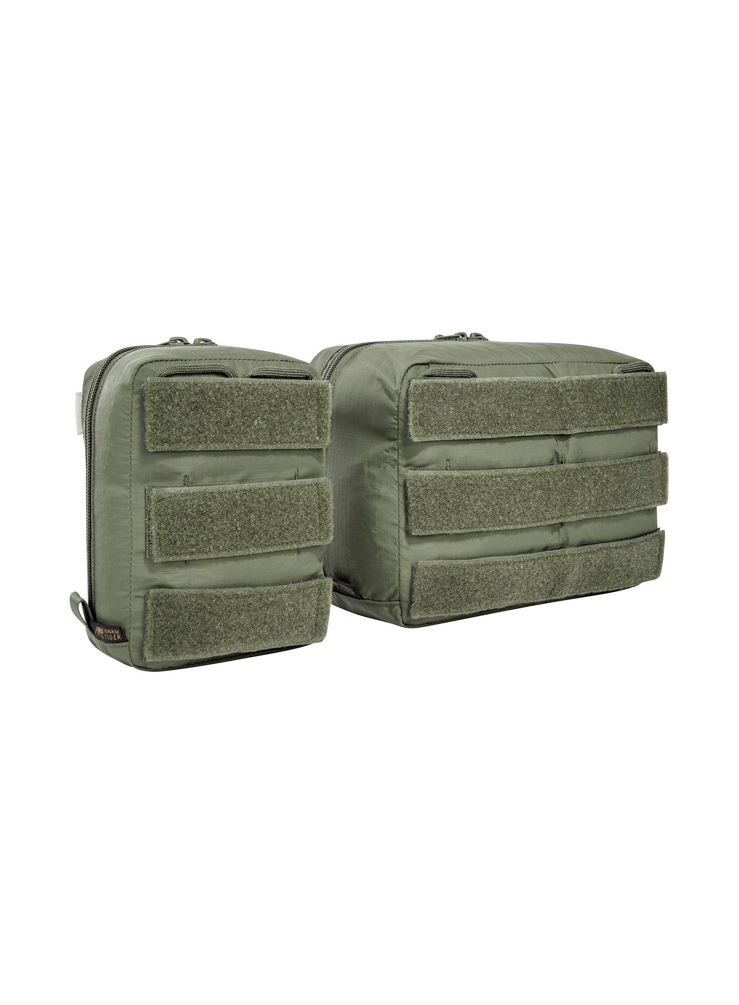 Набір органайзерів Tasmanian Tiger Multipurpose Pouch Set VL - olive