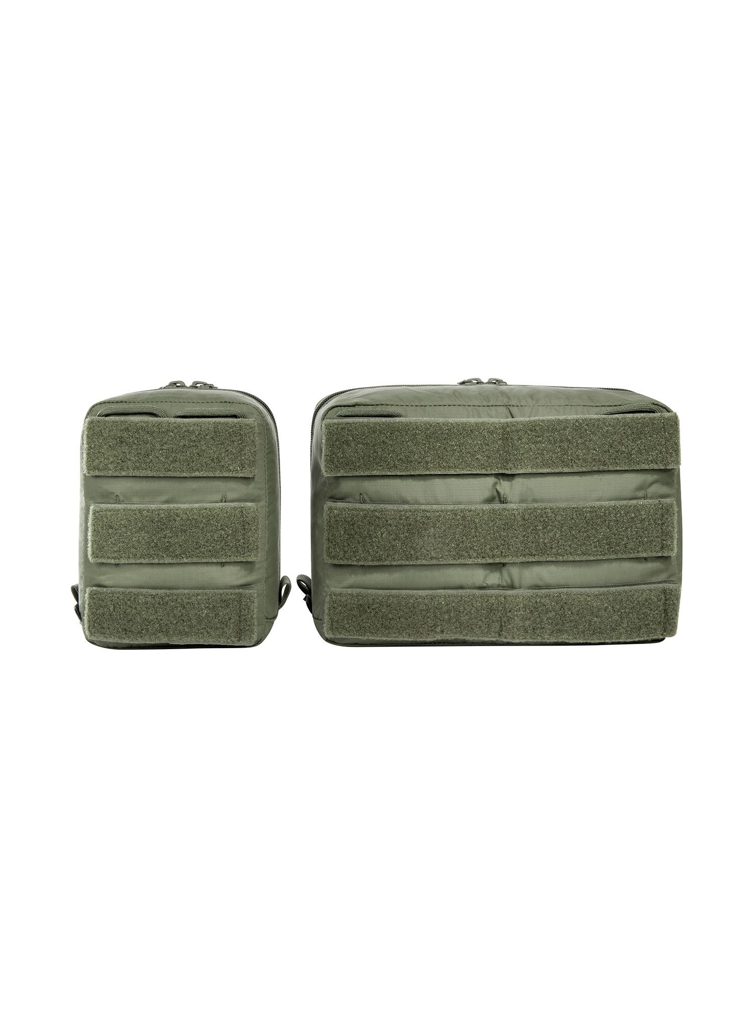 Набір органайзерів Tasmanian Tiger Multipurpose Pouch Set VL - olive