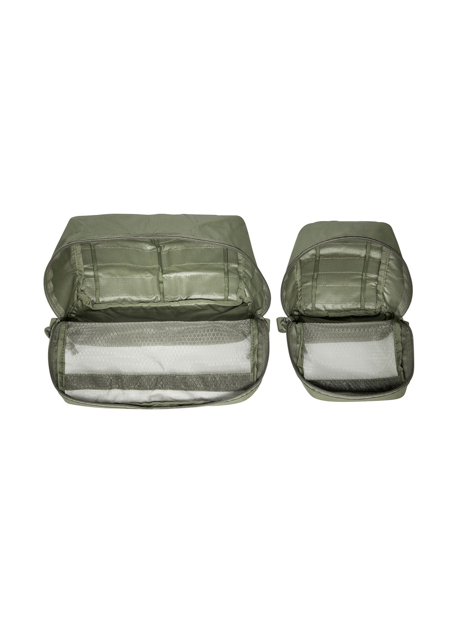 Набір органайзерів Tasmanian Tiger Multipurpose Pouch Set VL - olive