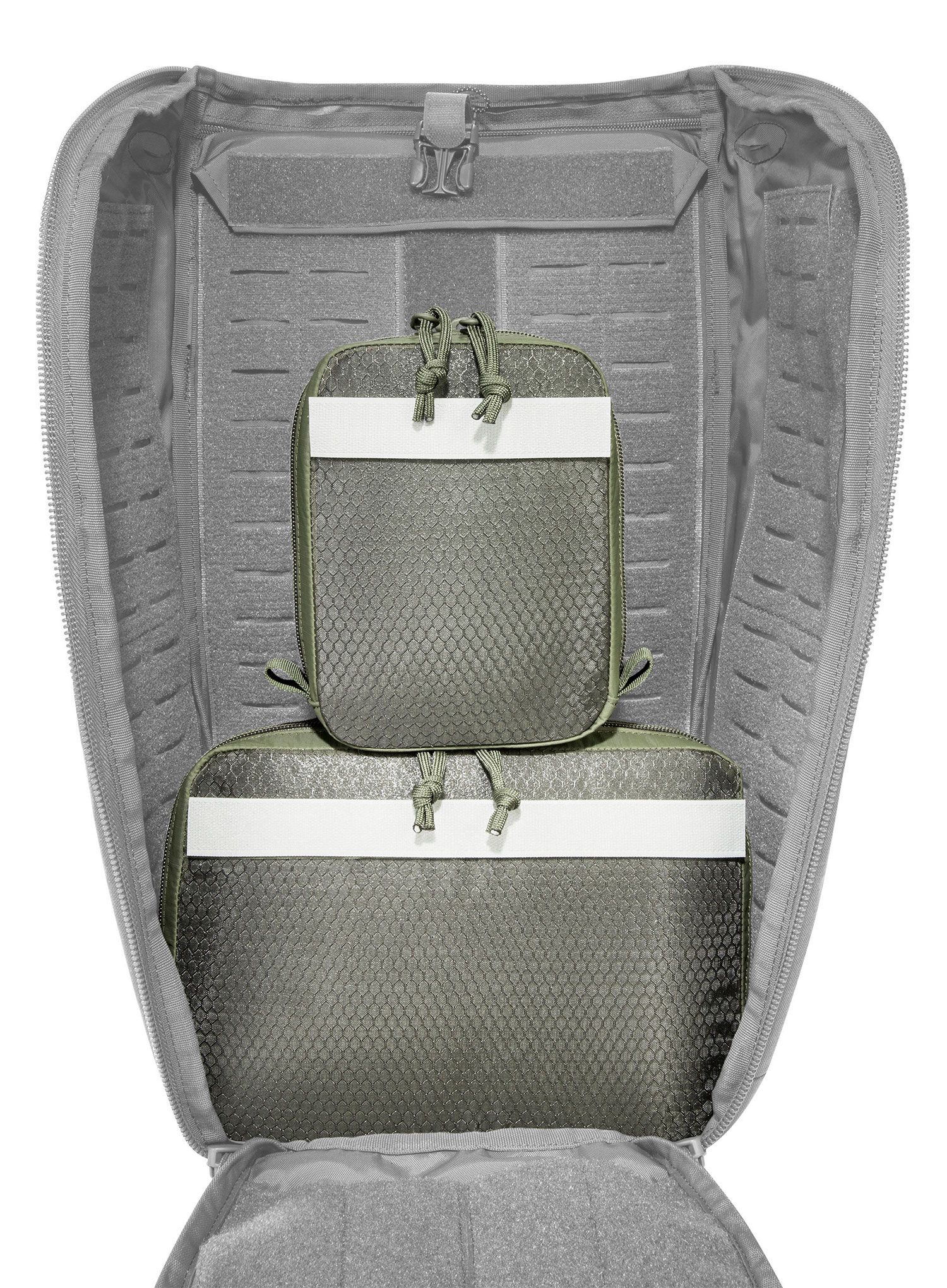 Набір органайзерів Tasmanian Tiger Multipurpose Pouch Set VL - olive