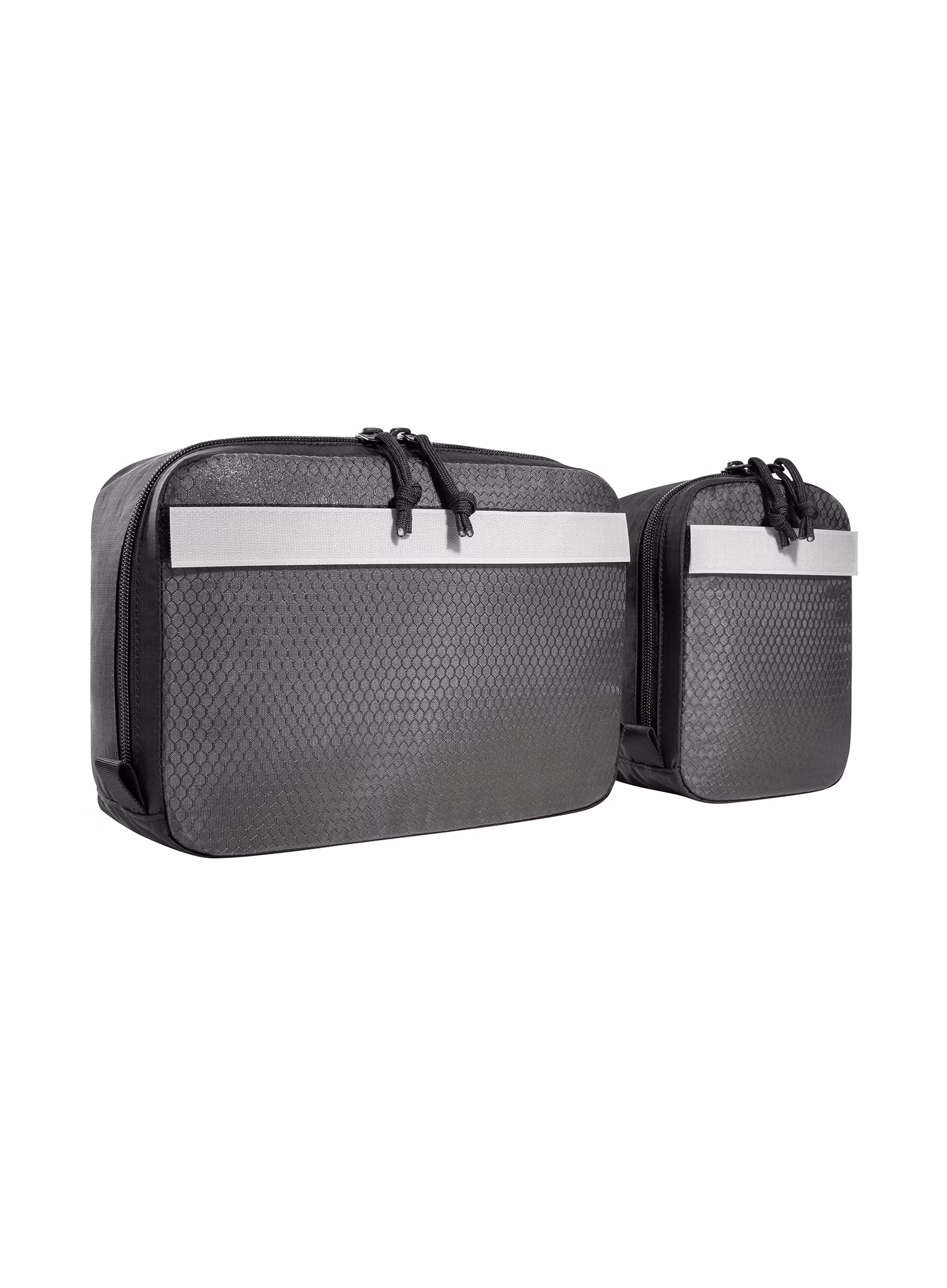 Набір органайзерів Tasmanian Tiger Multipurpose Pouch Set VL - black