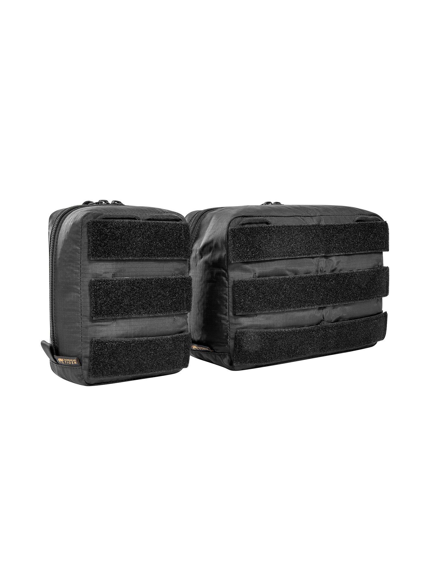 Набір органайзерів Tasmanian Tiger Multipurpose Pouch Set VL - black