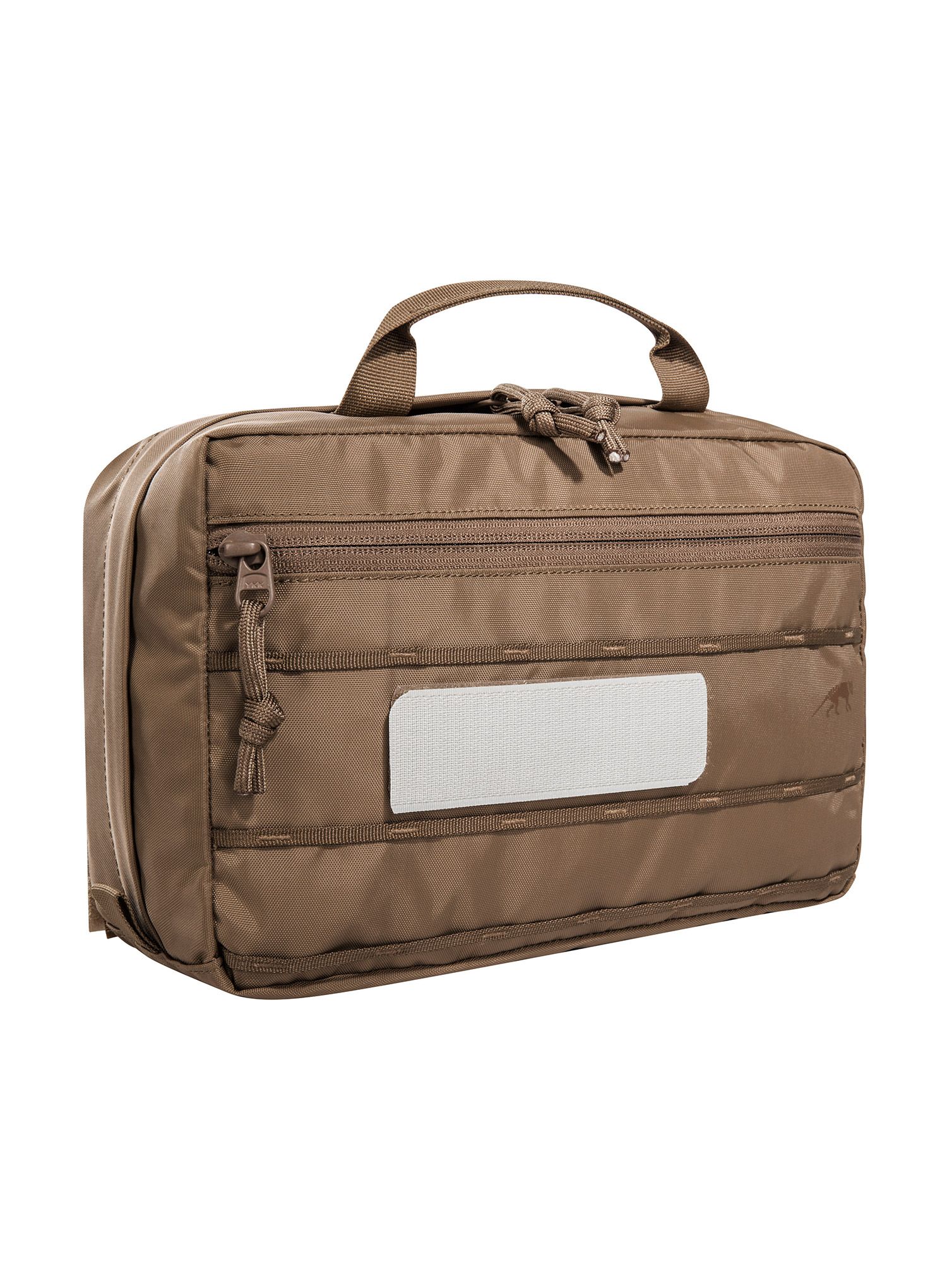 Органайзер для подорожей Tasmanian Tiger Multipurpose Pouch VL - coyote brown