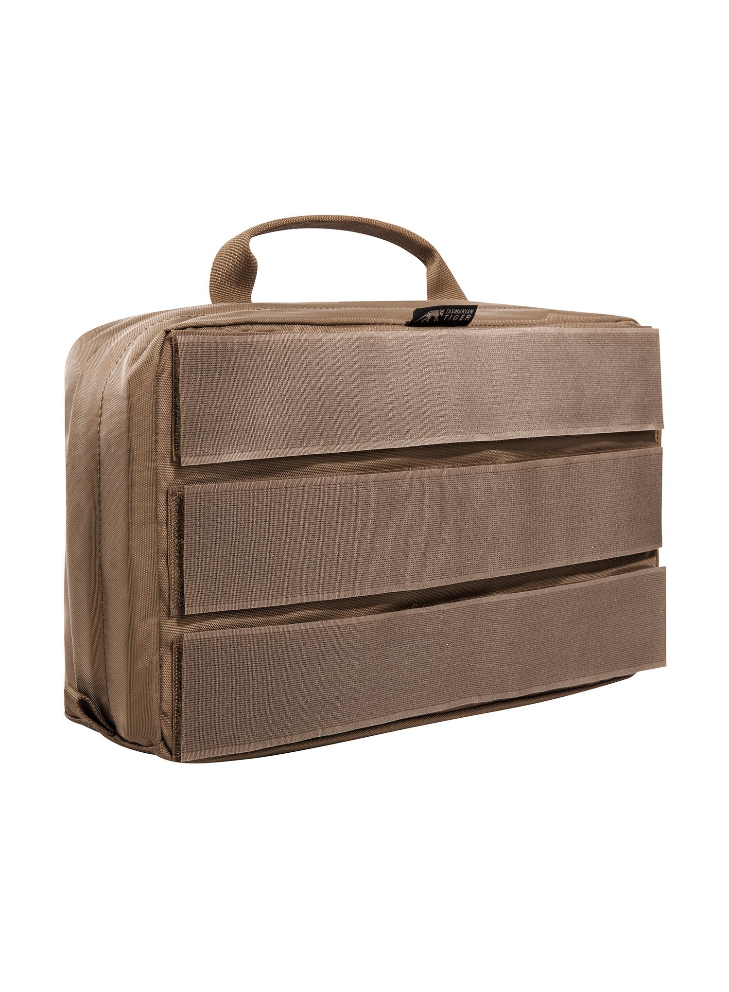 Органайзер для подорожей Tasmanian Tiger Multipurpose Pouch VL - coyote brown