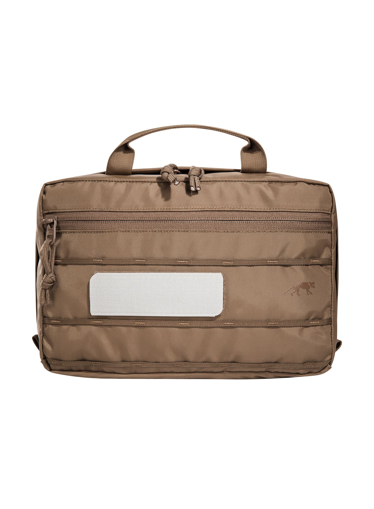 Органайзер для подорожей Tasmanian Tiger Multipurpose Pouch VL - coyote brown