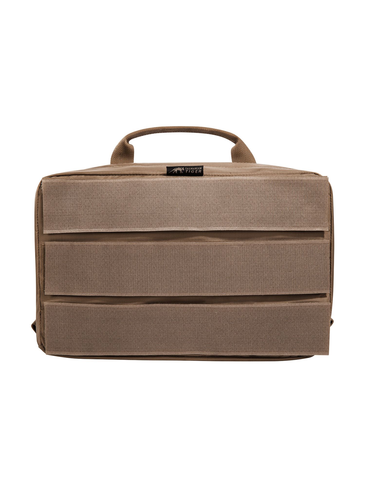 Органайзер для подорожей Tasmanian Tiger Multipurpose Pouch VL - coyote brown