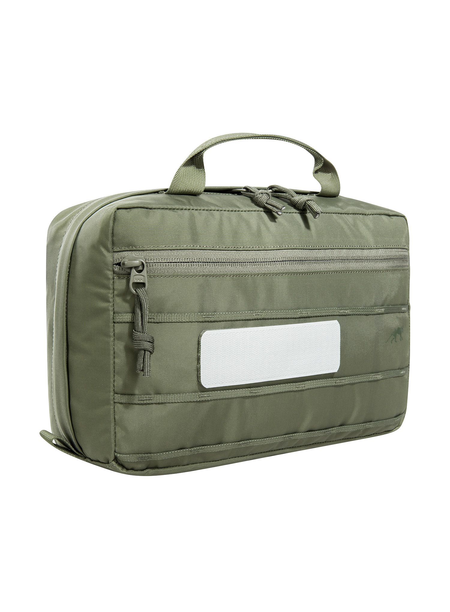 Органайзер для подорожей Tasmanian Tiger Multipurpose Pouch VL - olive