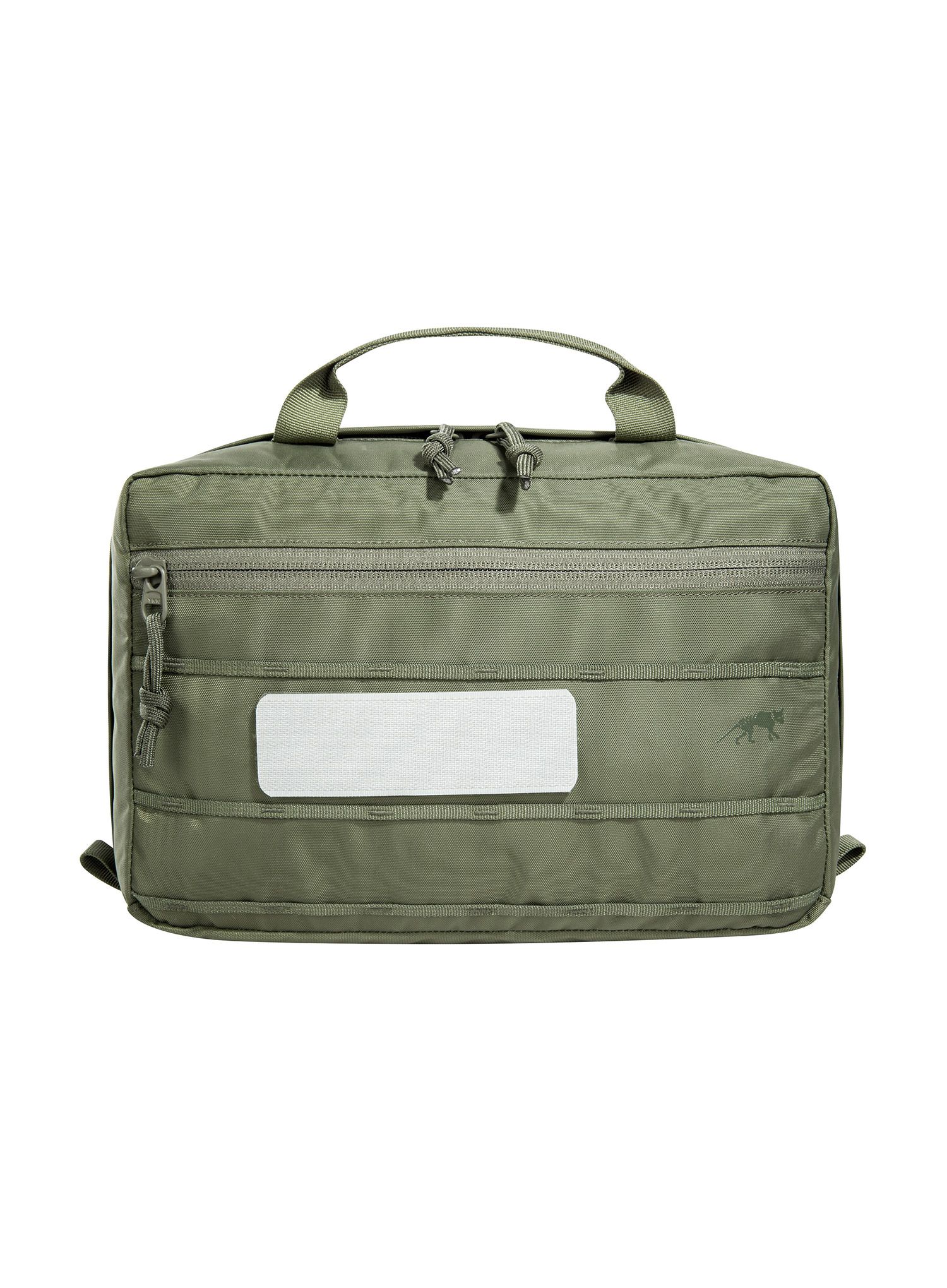Органайзер для подорожей Tasmanian Tiger Multipurpose Pouch VL - olive