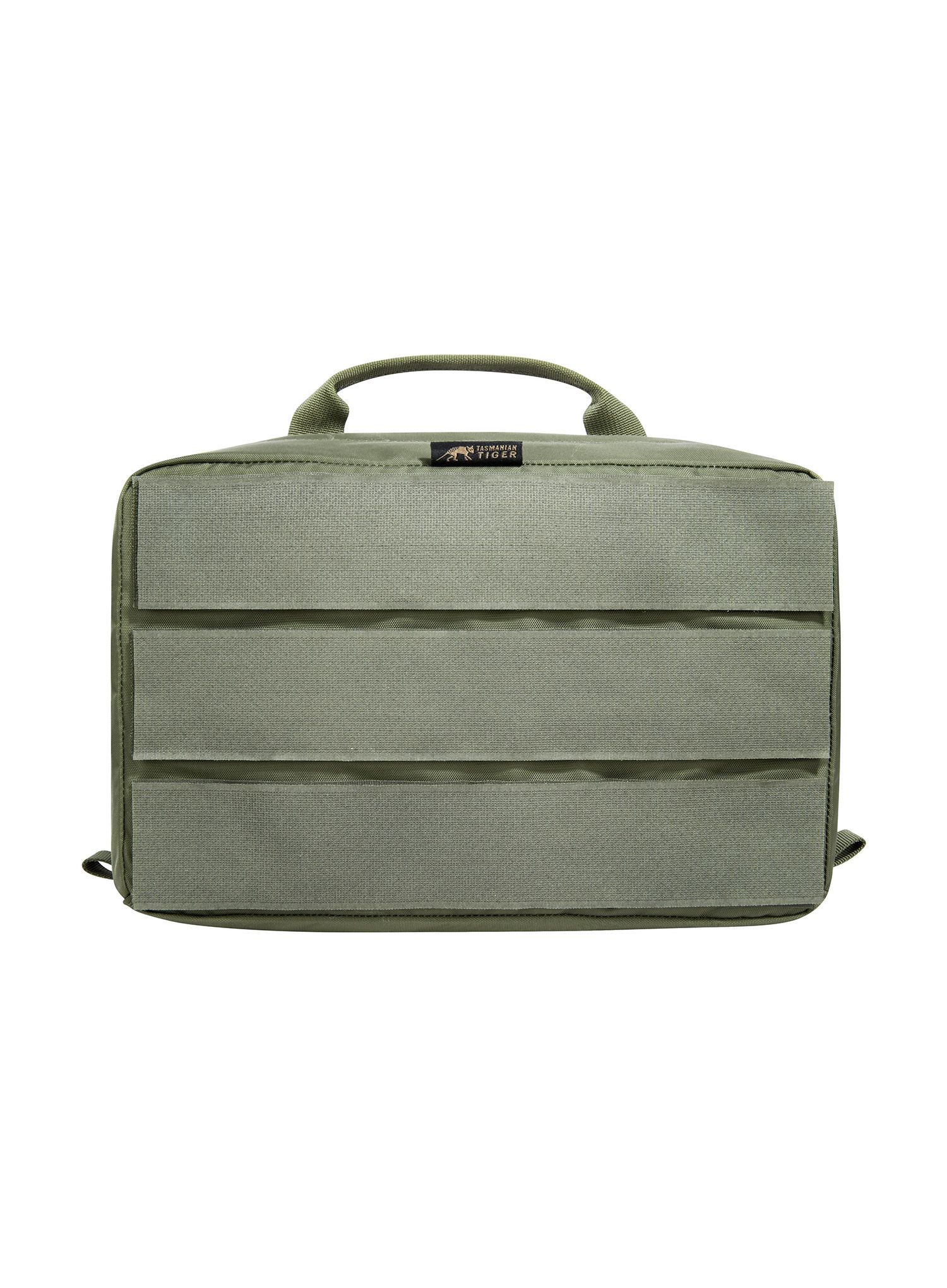Органайзер для подорожей Tasmanian Tiger Multipurpose Pouch VL - olive
