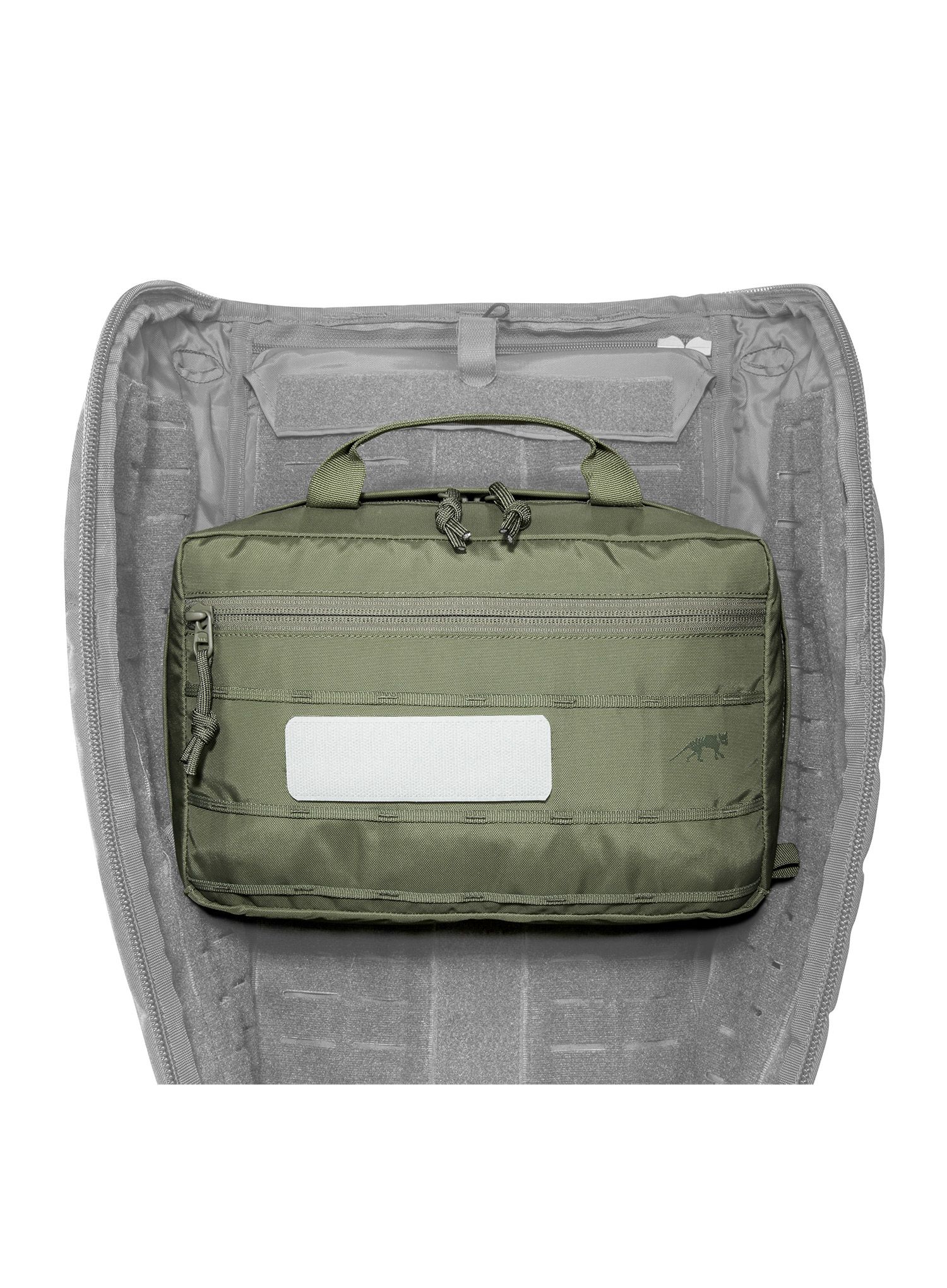 Органайзер для подорожей Tasmanian Tiger Multipurpose Pouch VL - olive