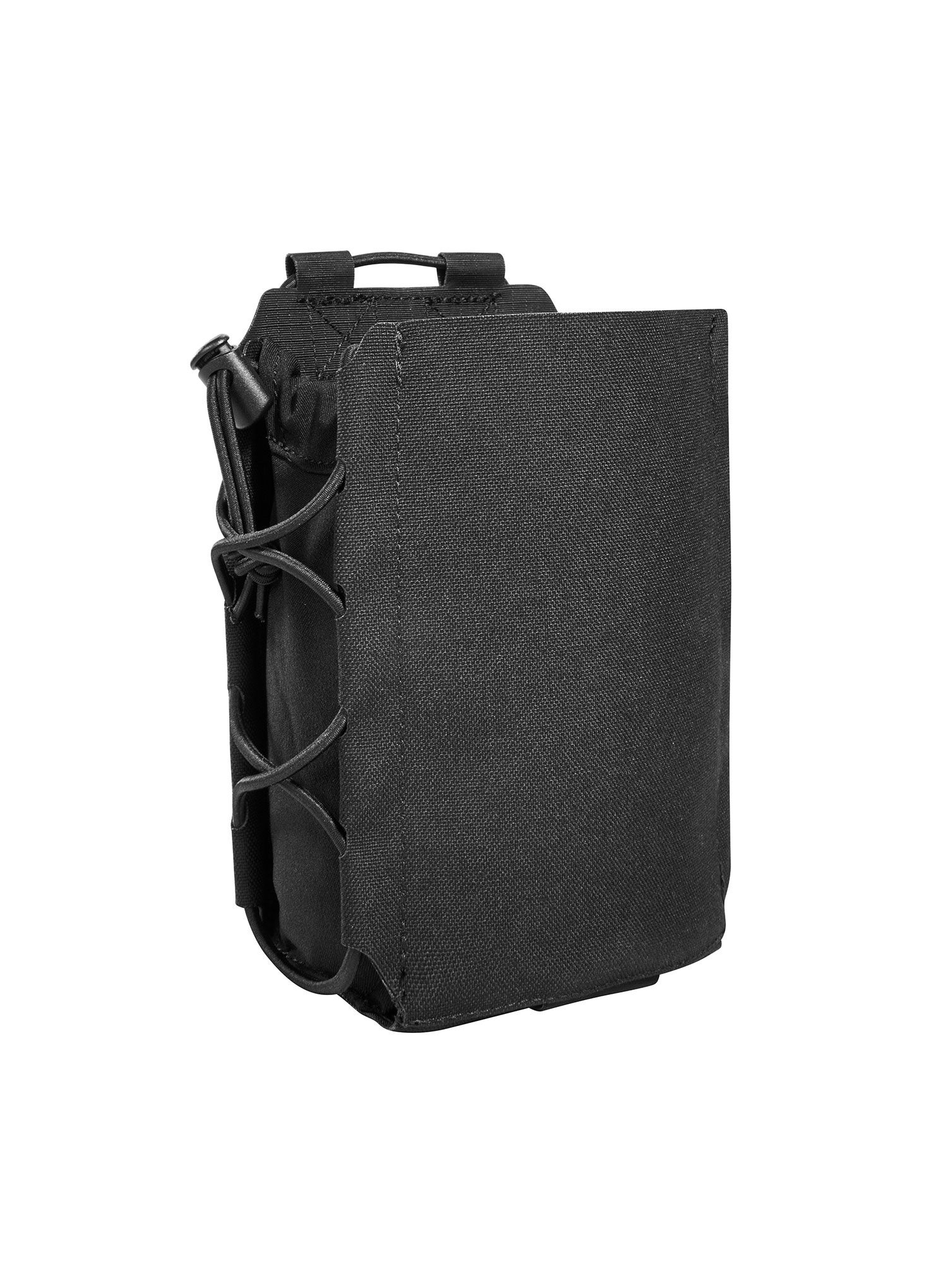 Кишеня для рюкзака Tasmanian Tiger Multipurpose Side Pouch - black