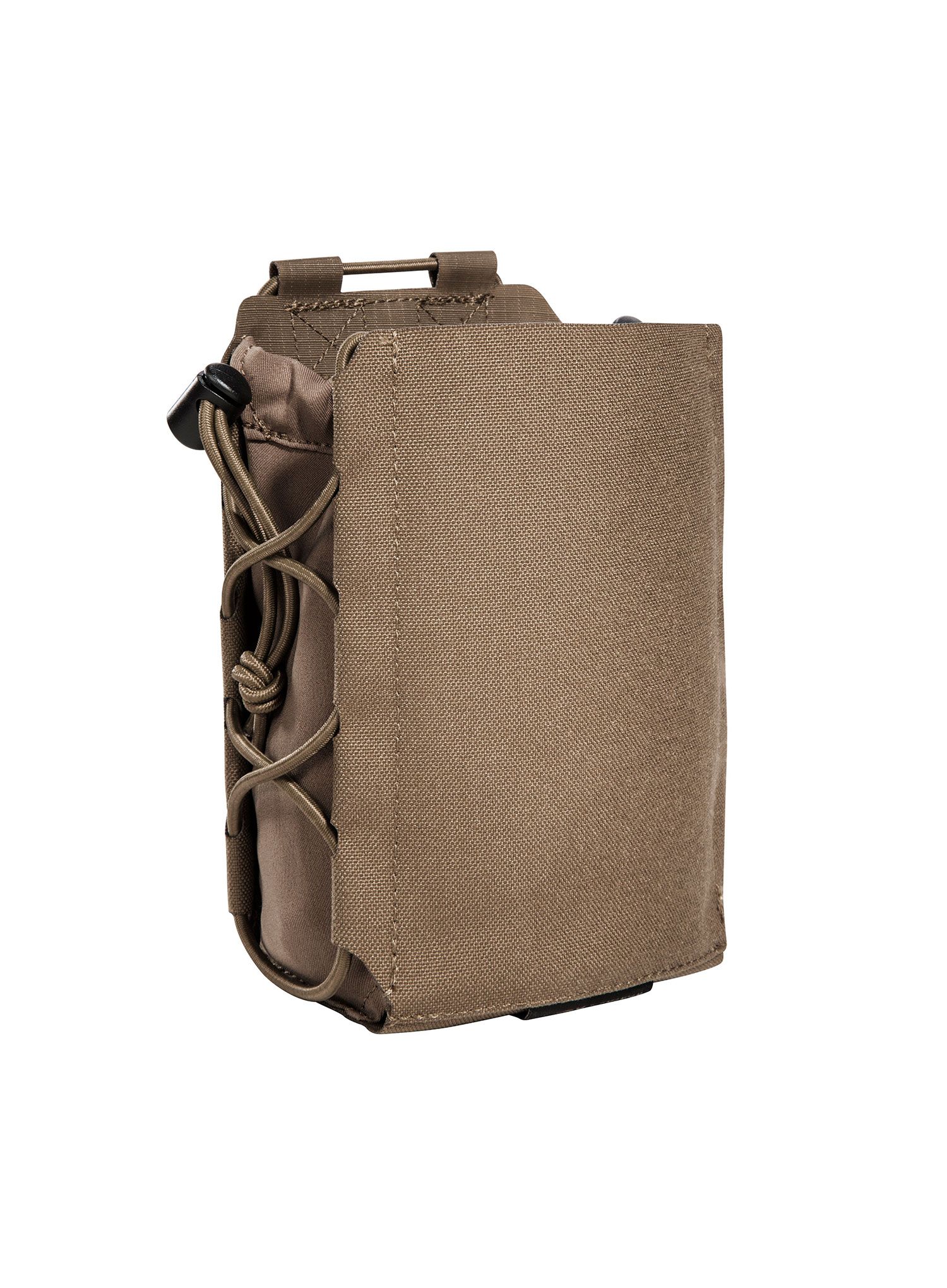 Кишеня для рюкзака Tasmanian Tiger Multipurpose Side Pouch - coyote brown