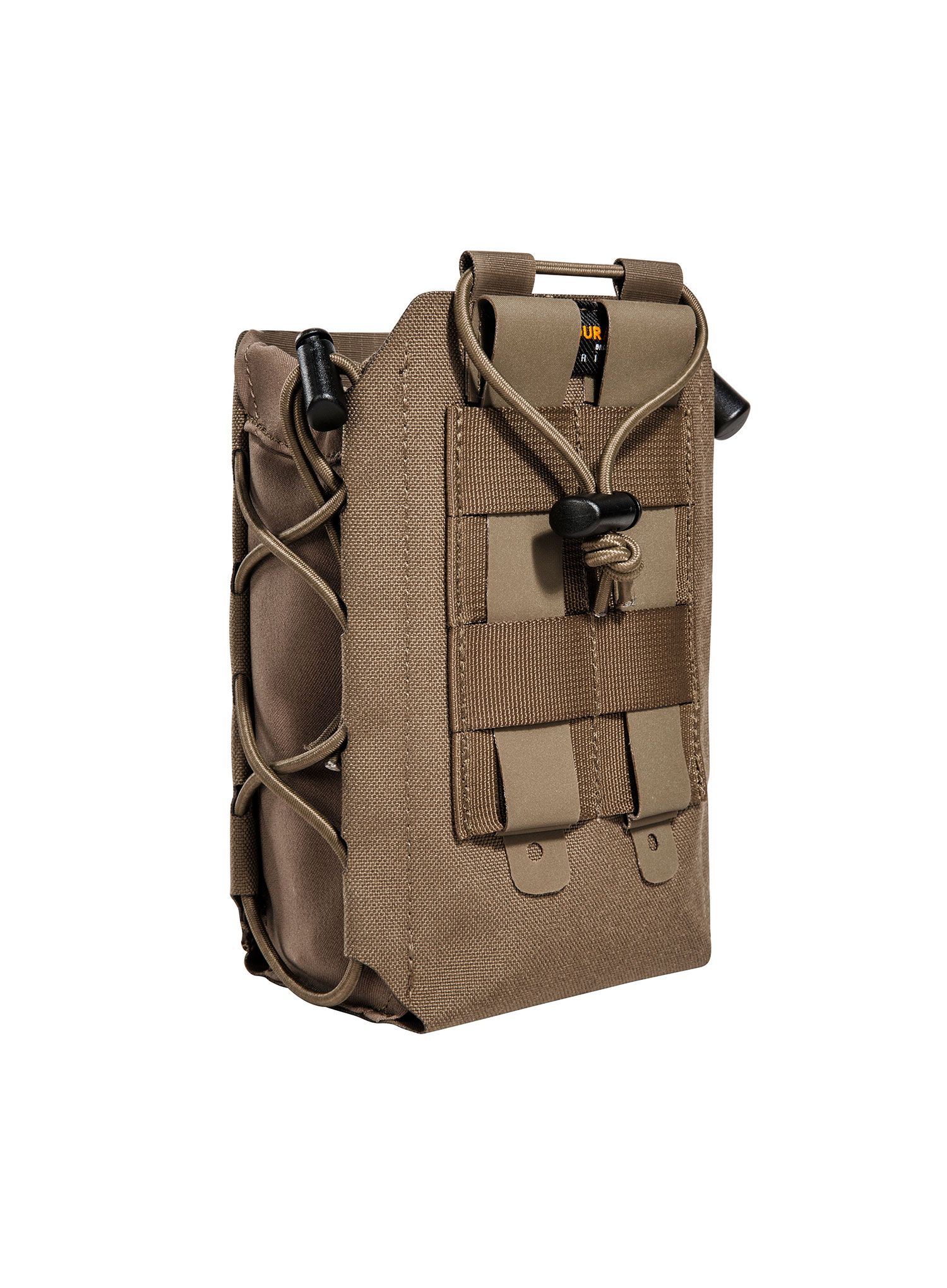 Кишеня для рюкзака Tasmanian Tiger Multipurpose Side Pouch - coyote brown