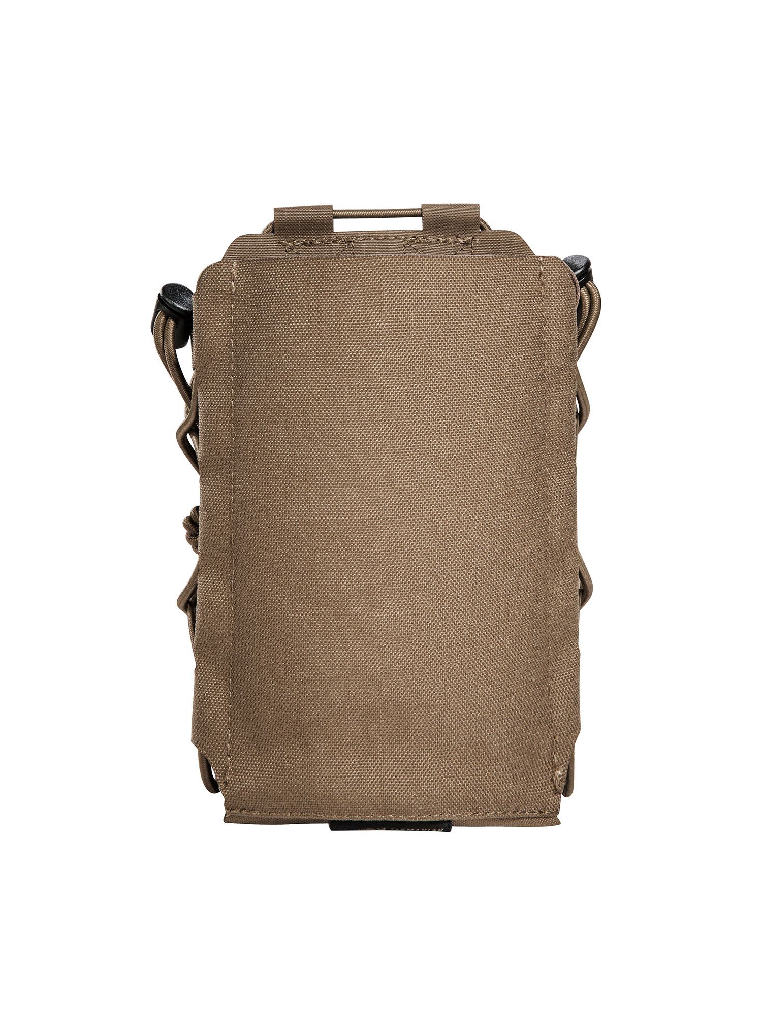 Кишеня для рюкзака Tasmanian Tiger Multipurpose Side Pouch - coyote brown