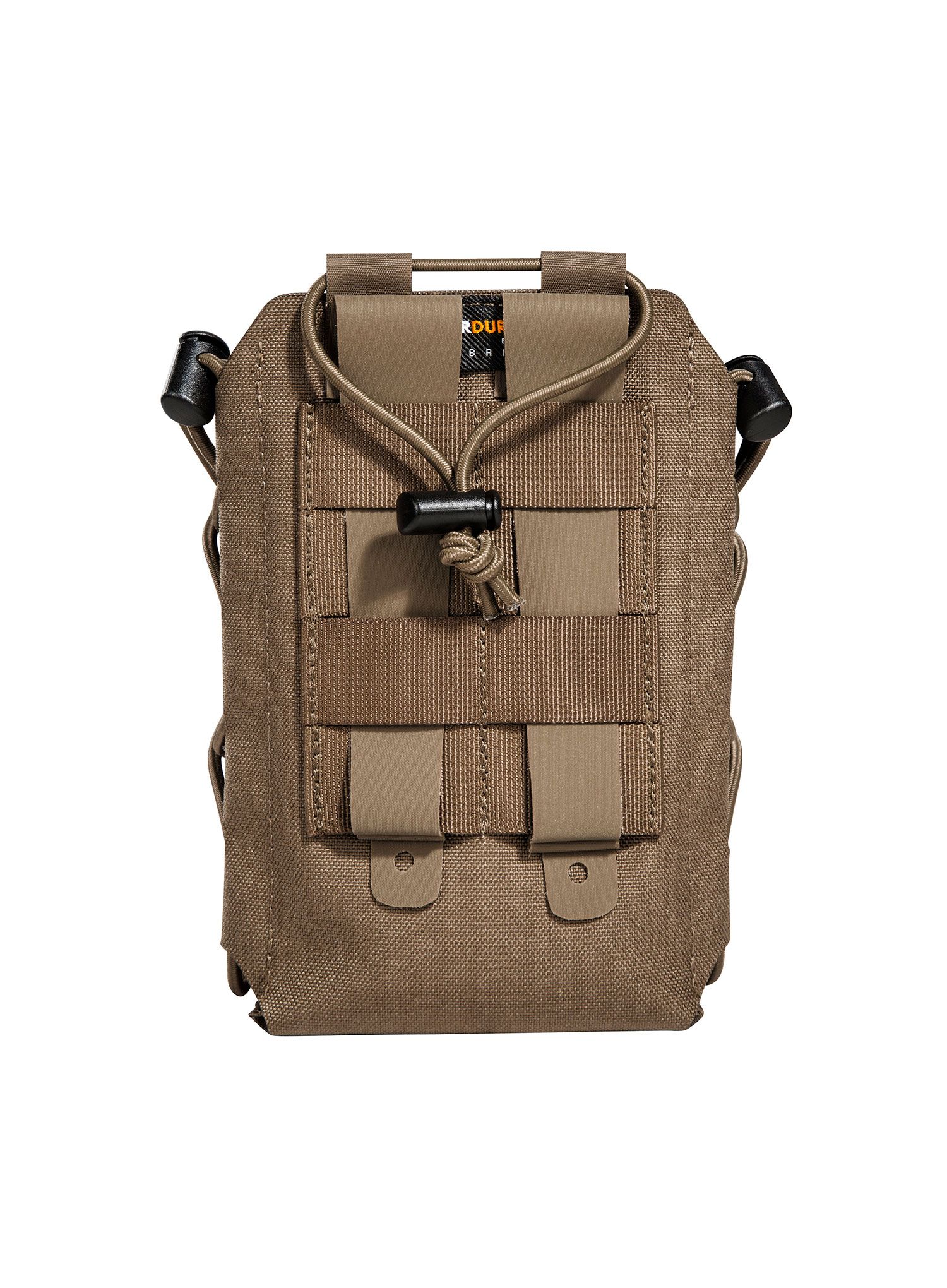 Кишеня для рюкзака Tasmanian Tiger Multipurpose Side Pouch - coyote brown