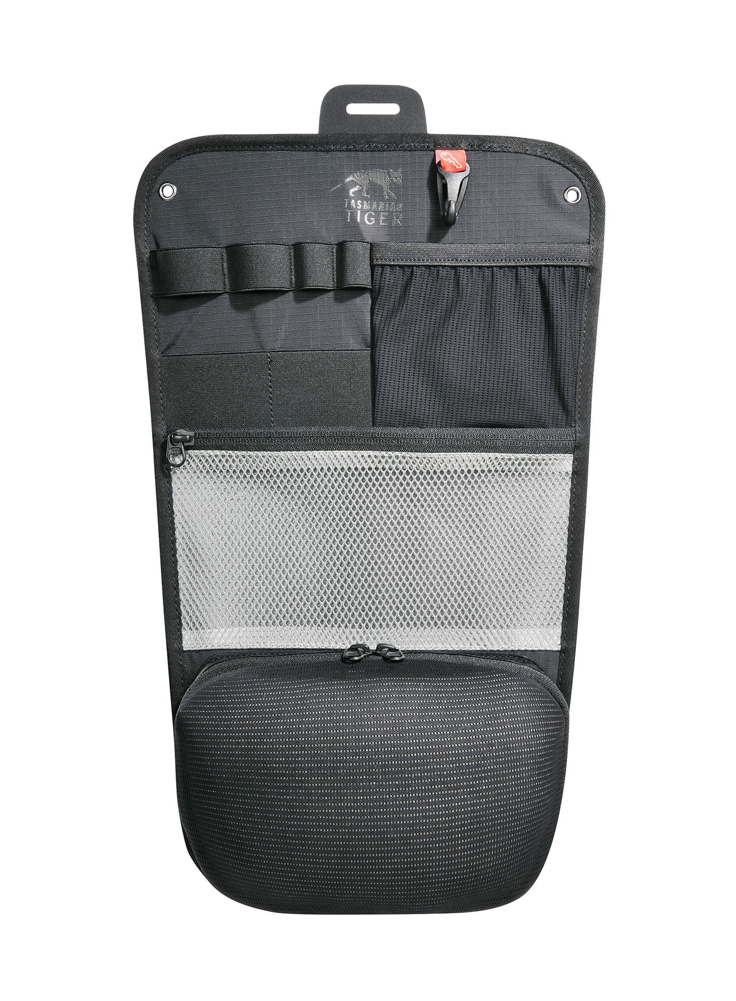 Органайзер для рюкзака Tasmanian Tiger Organizer Panel - black