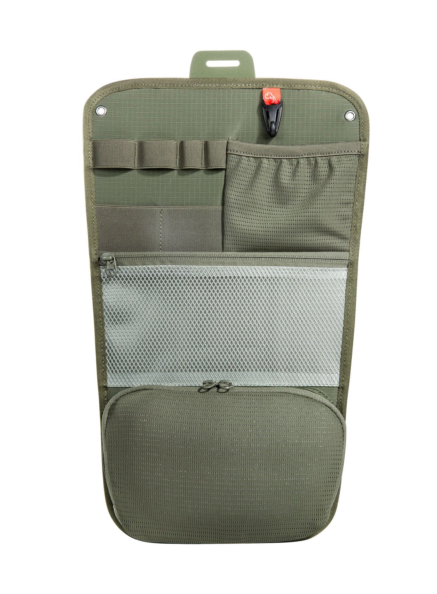 Органайзер для рюкзака Tasmanian Tiger Organizer Panel - olive
