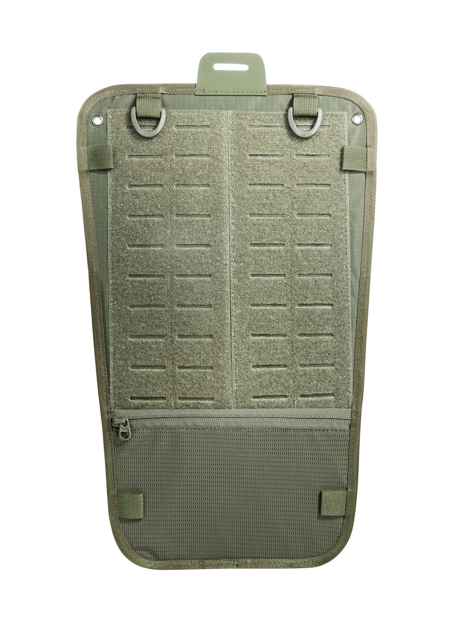 Органайзер для рюкзака Tasmanian Tiger Organizer Panel - olive