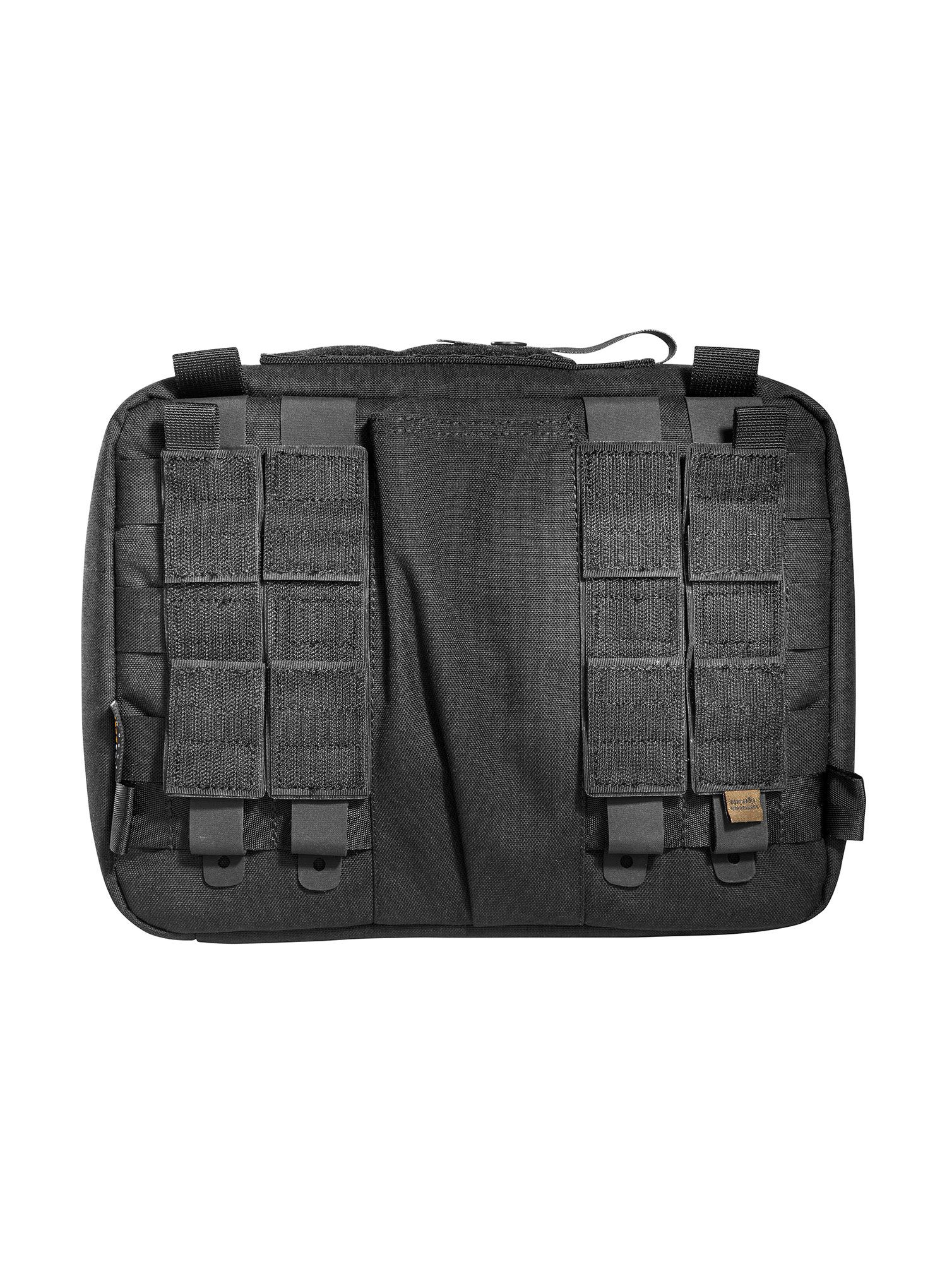 Набір Tasmanian Tiger SGL Molle Adapter Set VL - black