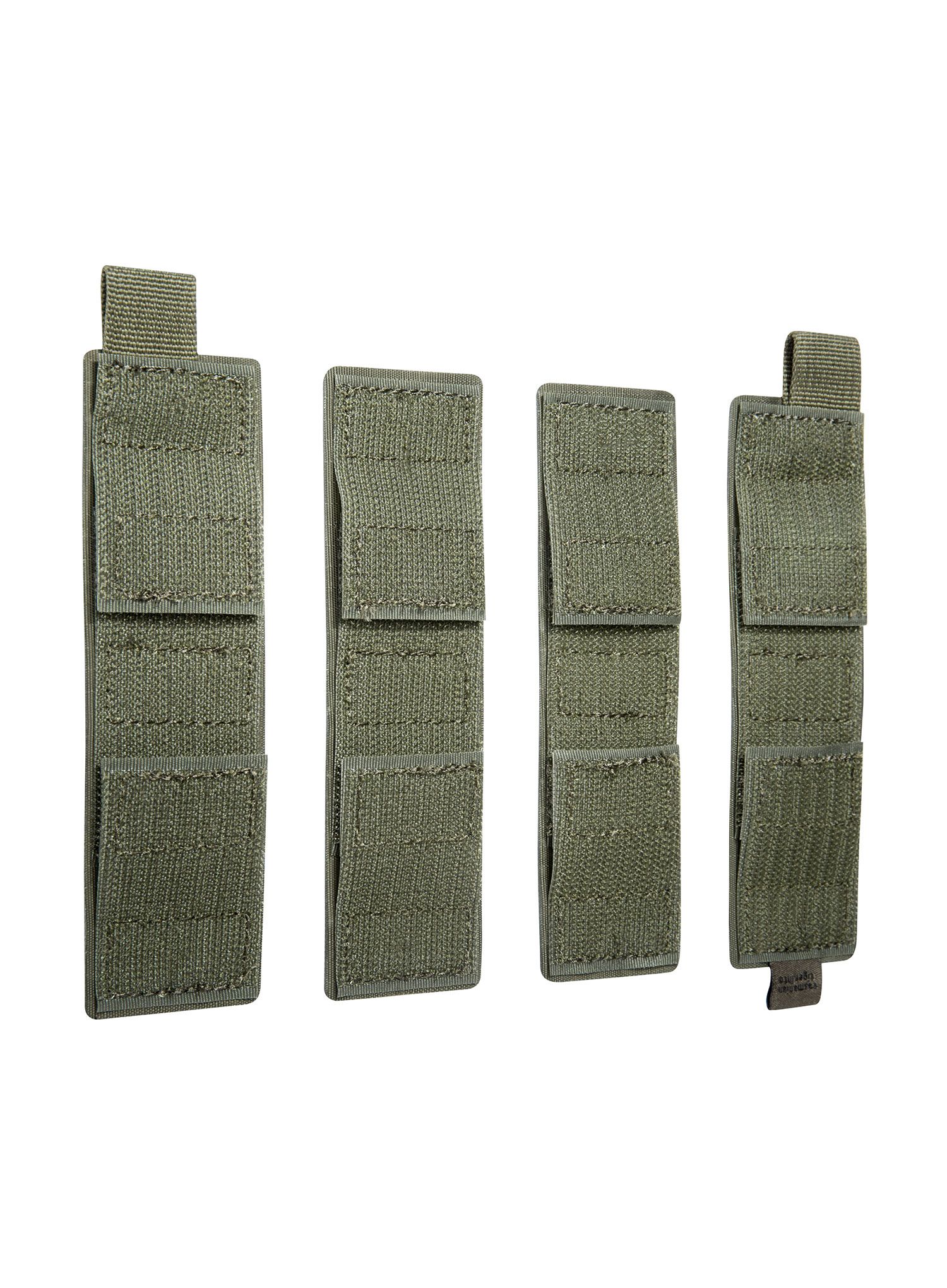 Набір Tasmanian Tiger SGL Molle Adapter Set VL - olive