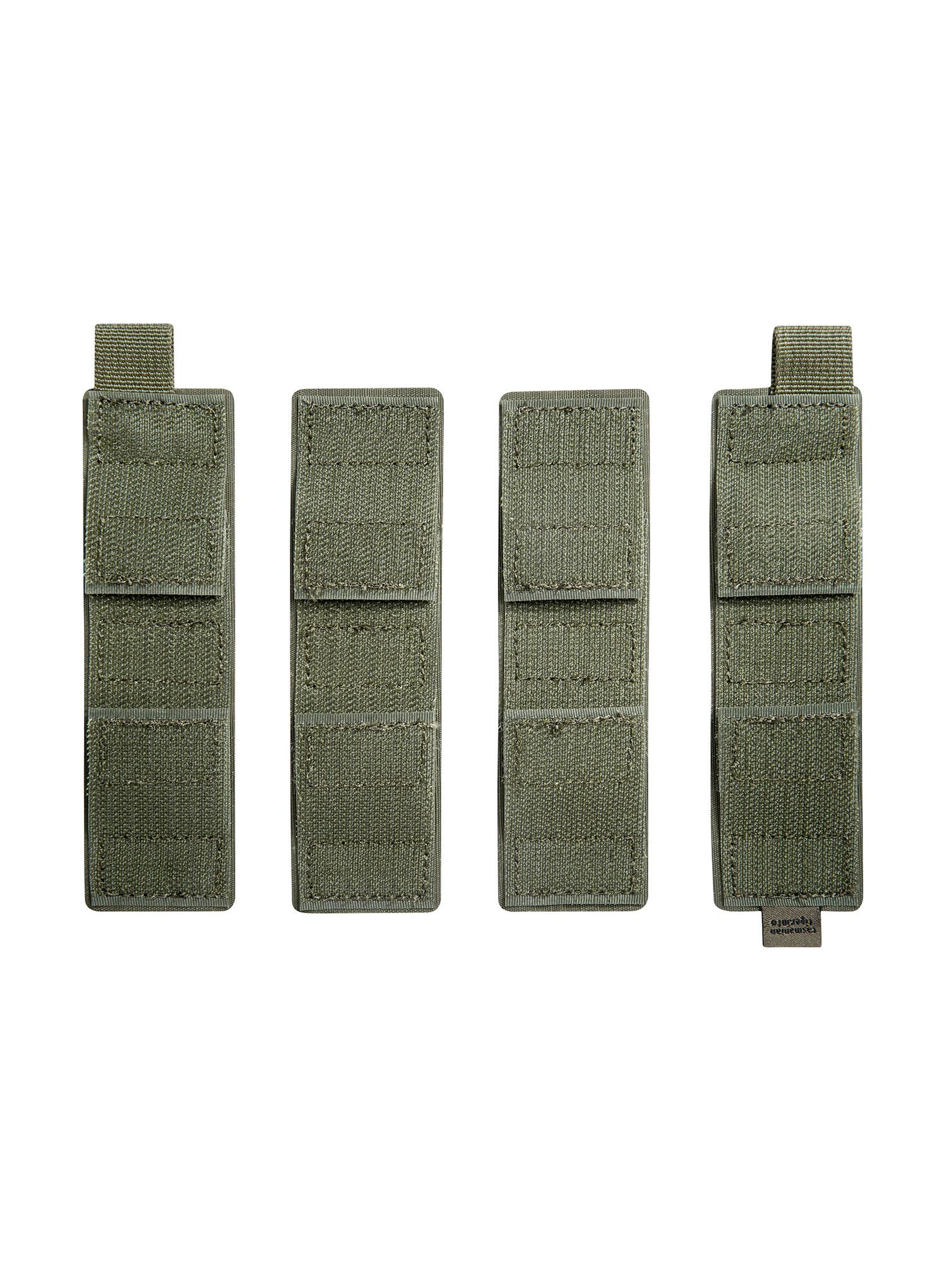 Набір Tasmanian Tiger SGL Molle Adapter Set VL - olive