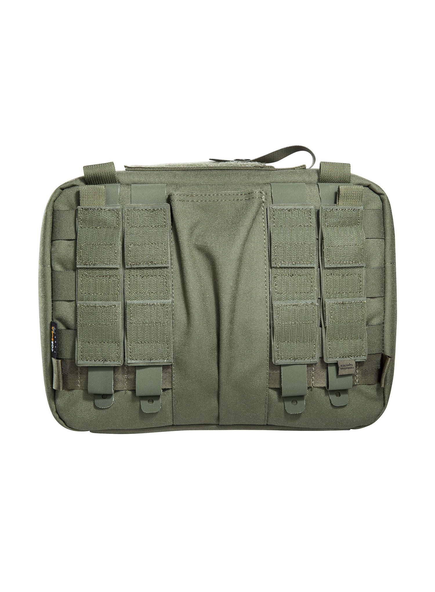 Набір Tasmanian Tiger SGL Molle Adapter Set VL - olive